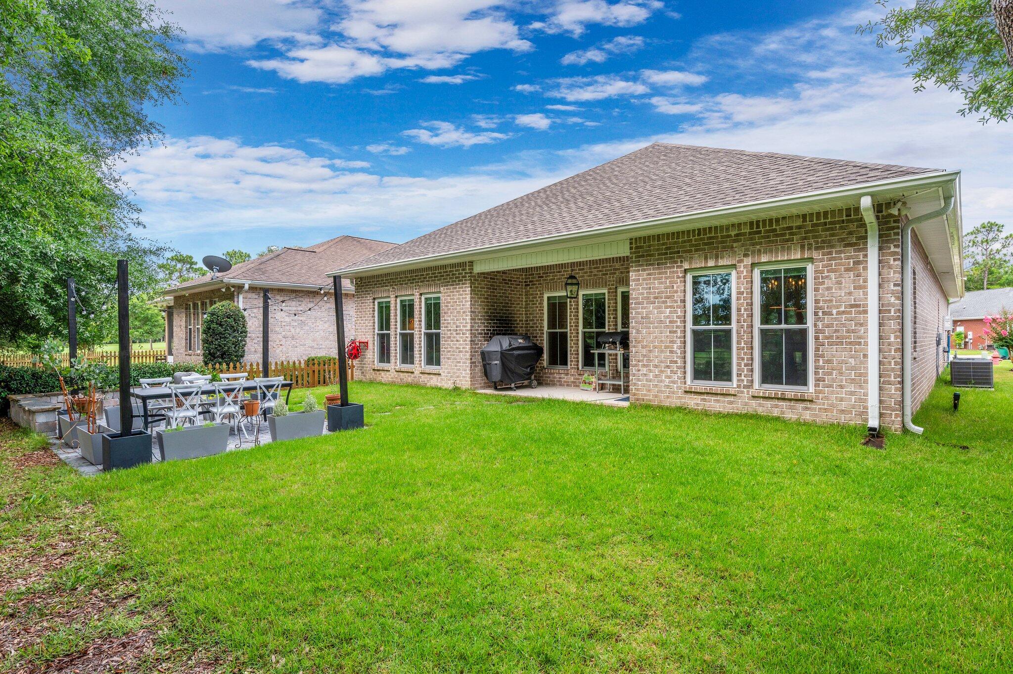 FAIRWAY WOODS S/D - Residential