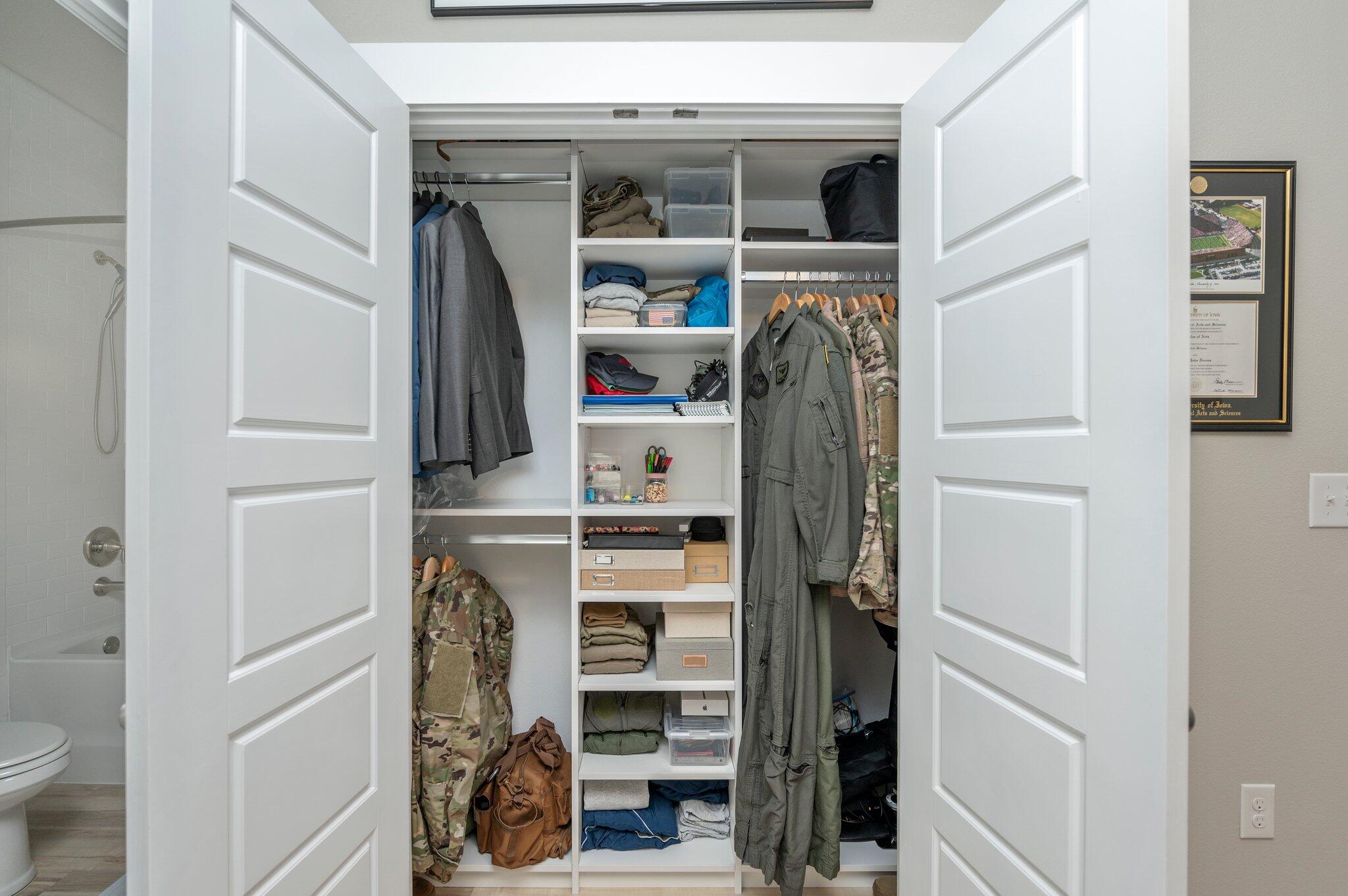 FAIRWAY WOODS S/D - Residential