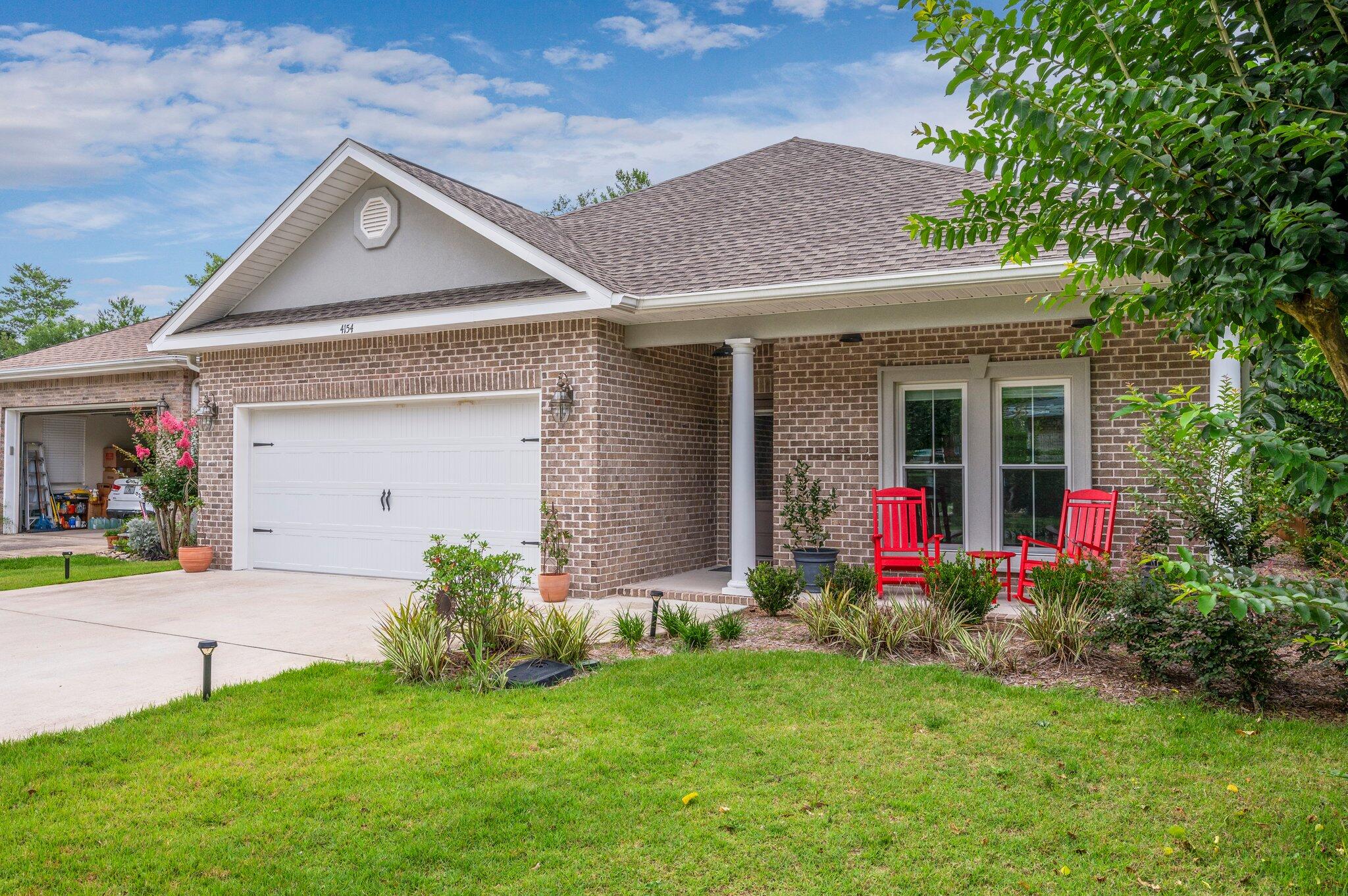 FAIRWAY WOODS S/D - Residential