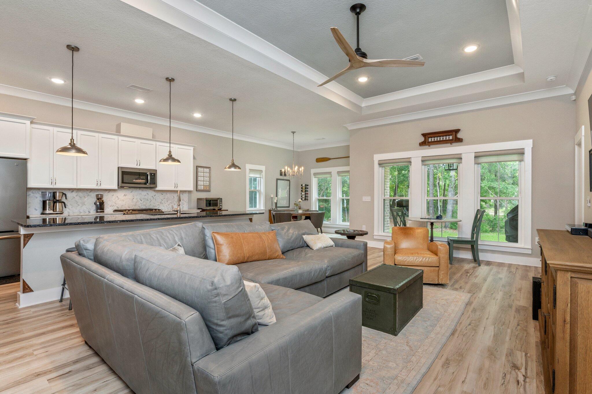 FAIRWAY WOODS S/D - Residential