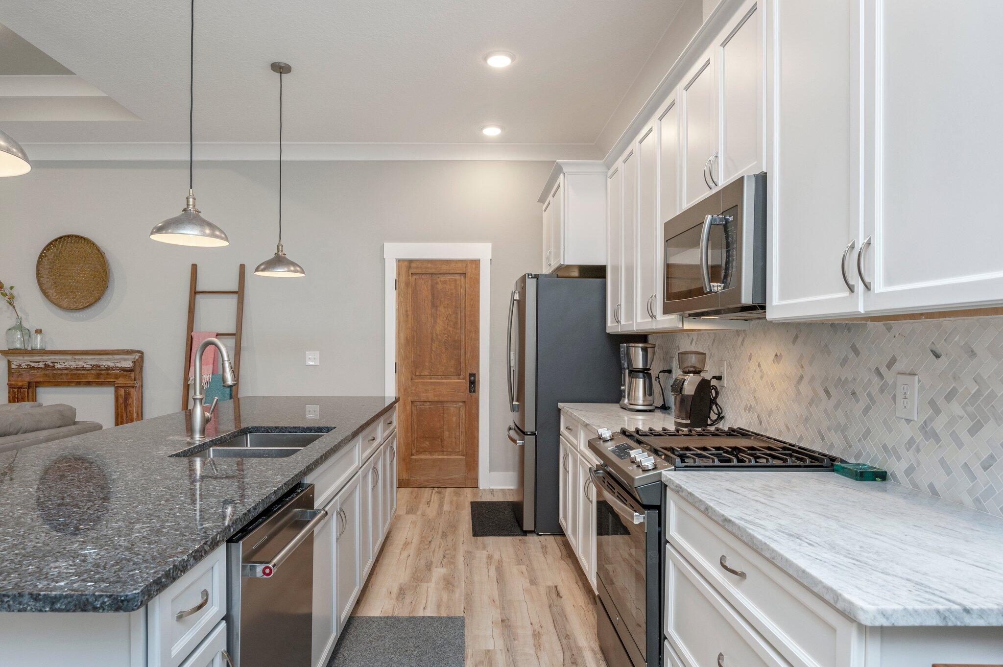 FAIRWAY WOODS S/D - Residential