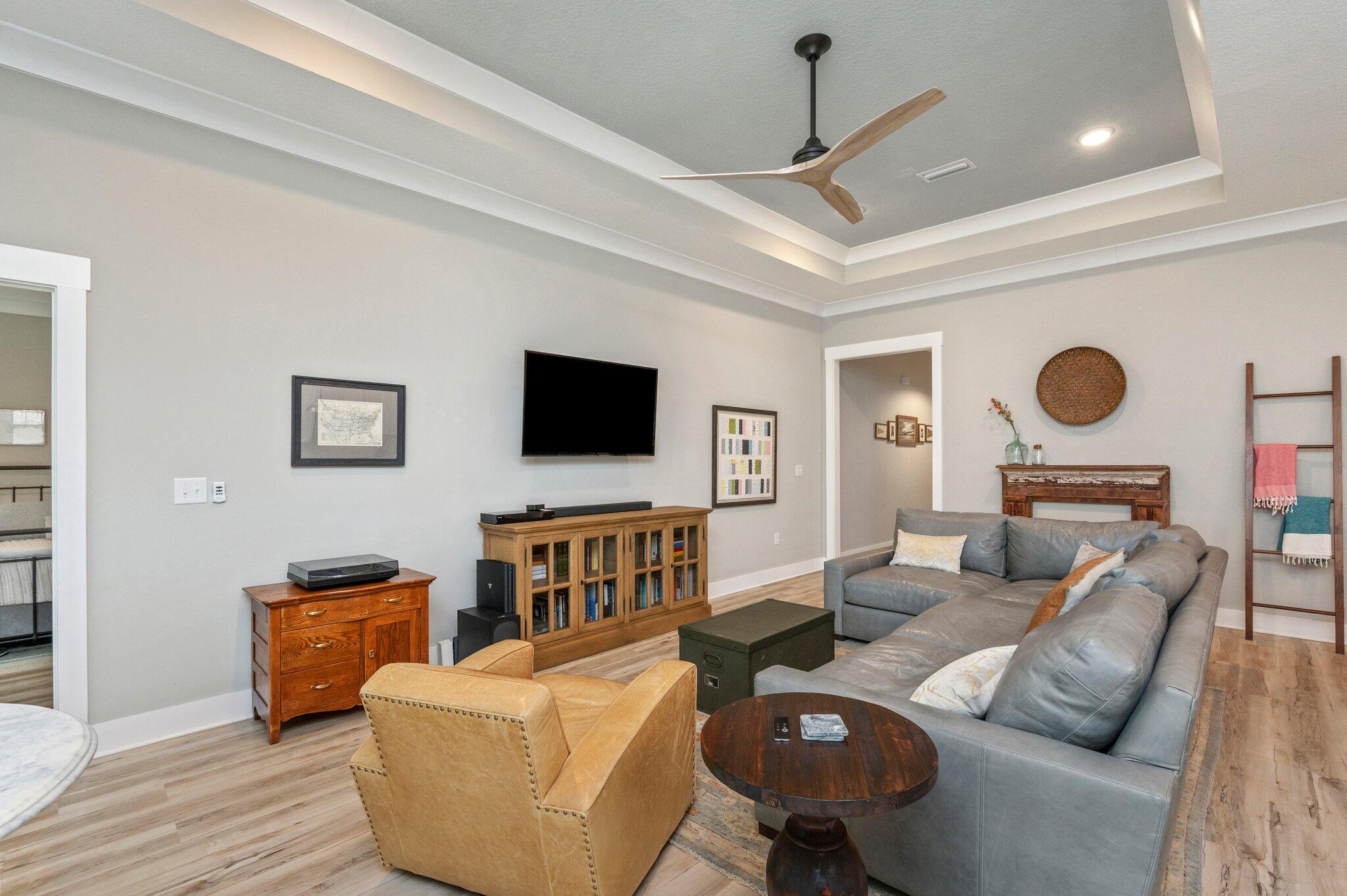 FAIRWAY WOODS S/D - Residential