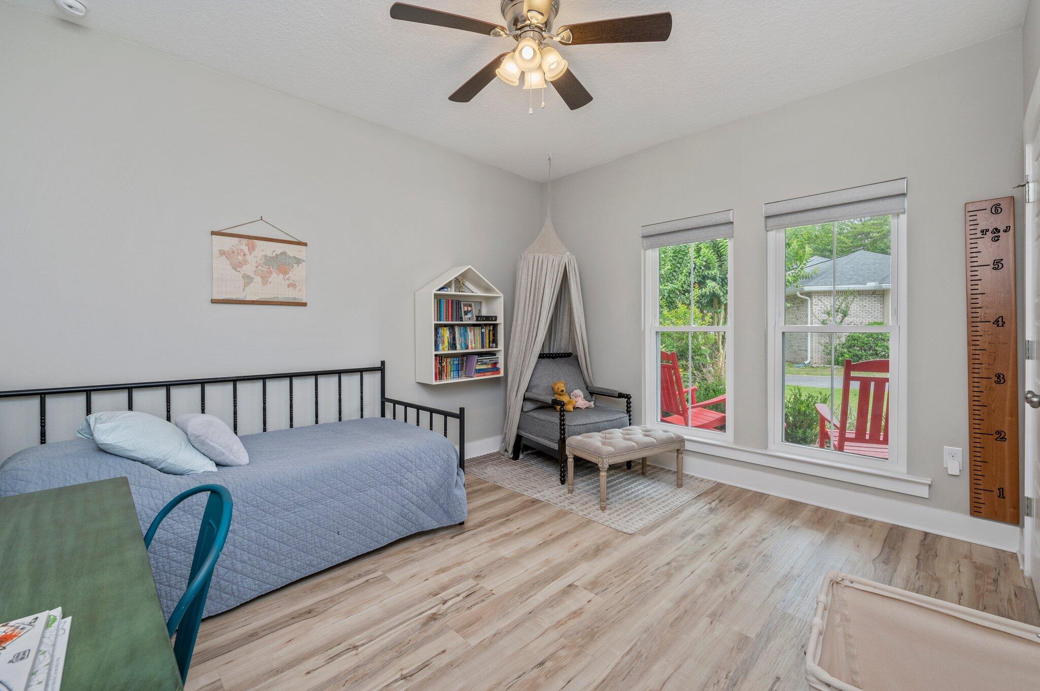 FAIRWAY WOODS S/D - Residential