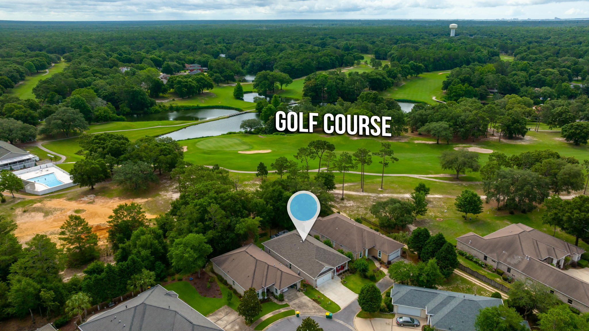 FAIRWAY WOODS S/D - Residential