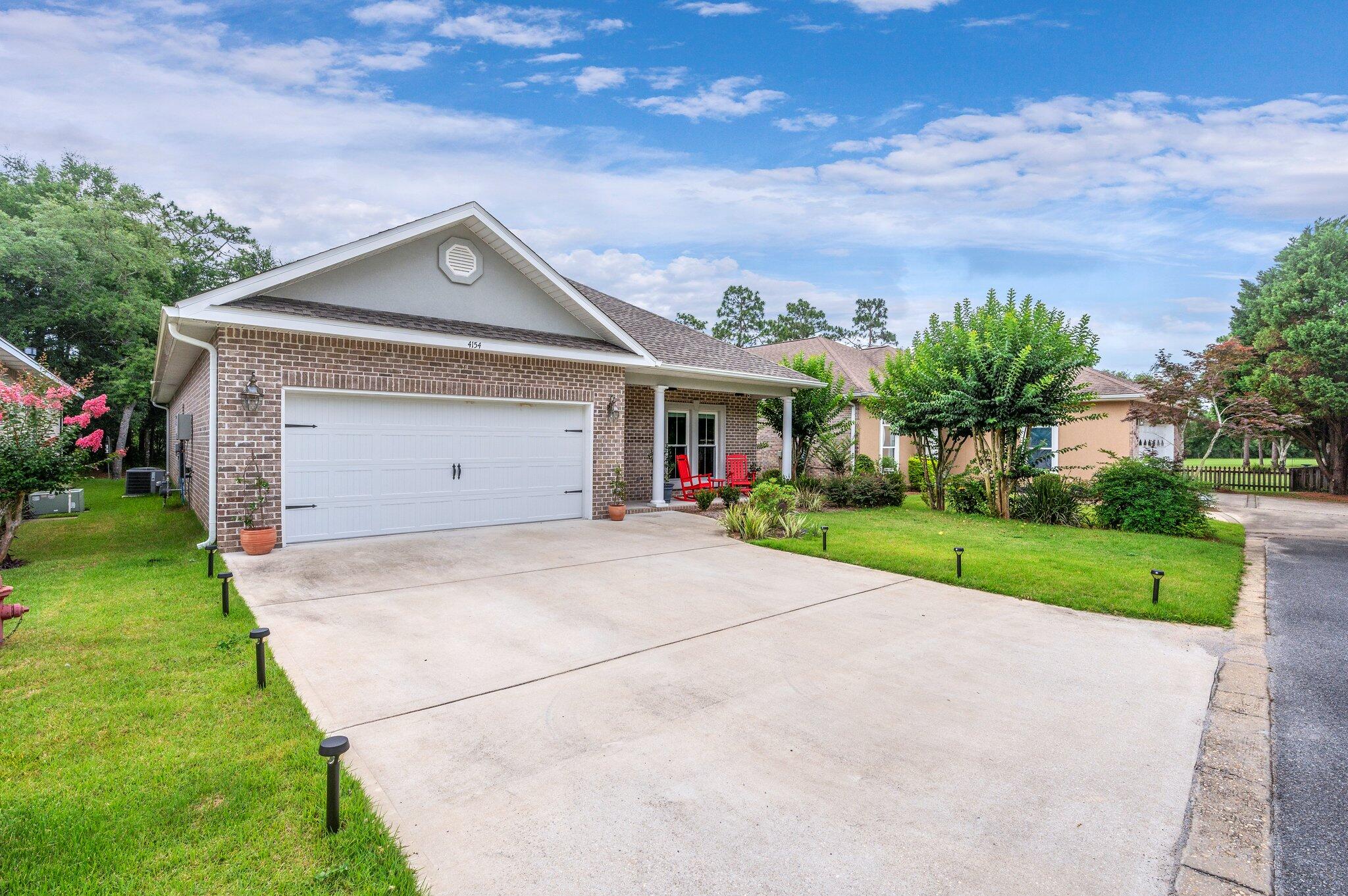 FAIRWAY WOODS S/D - Residential