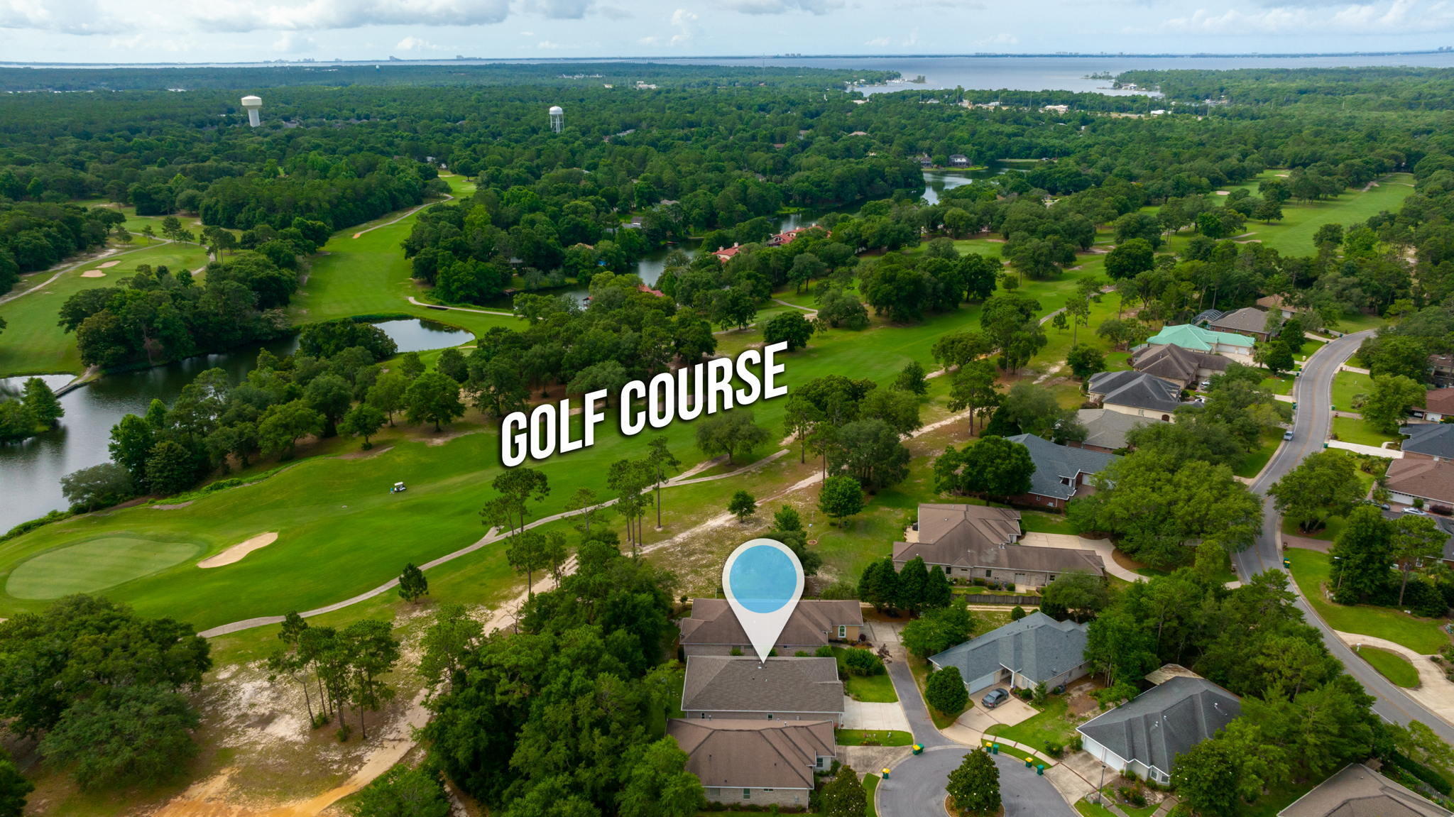 FAIRWAY WOODS S/D - Residential