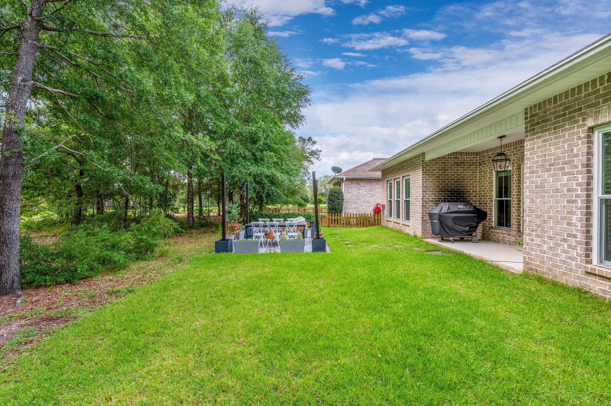 FAIRWAY WOODS S/D - Residential