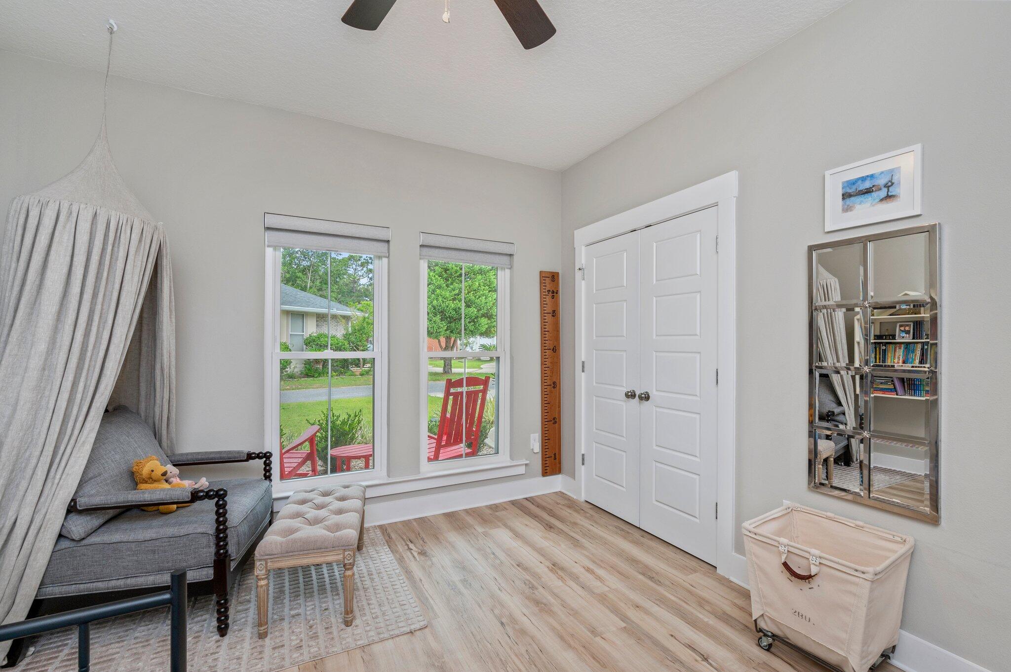 FAIRWAY WOODS S/D - Residential