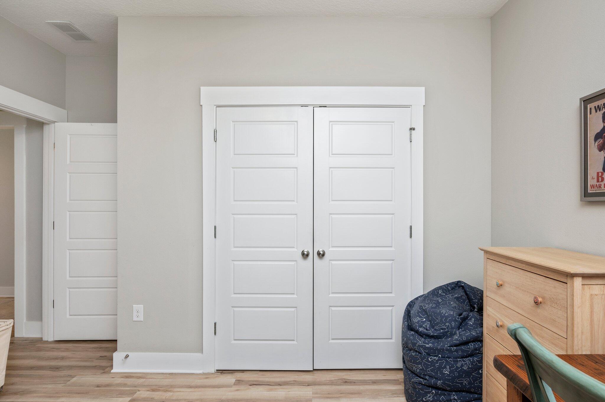 FAIRWAY WOODS S/D - Residential