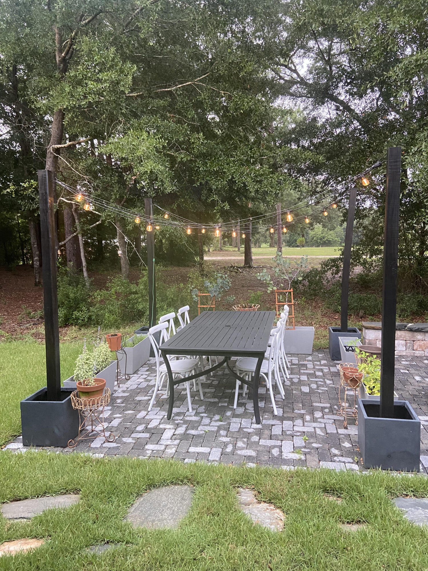 FAIRWAY WOODS S/D - Residential