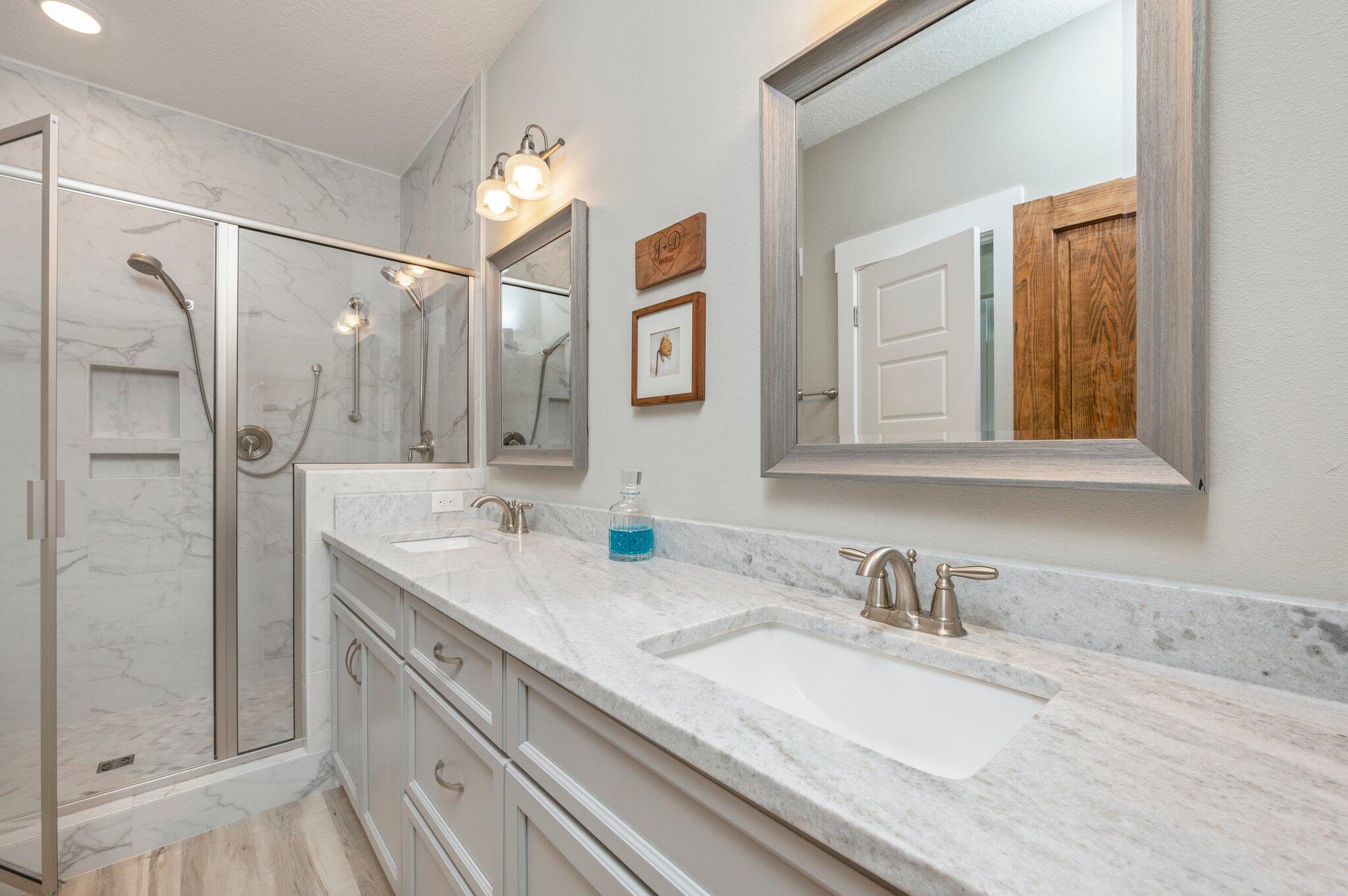 FAIRWAY WOODS S/D - Residential