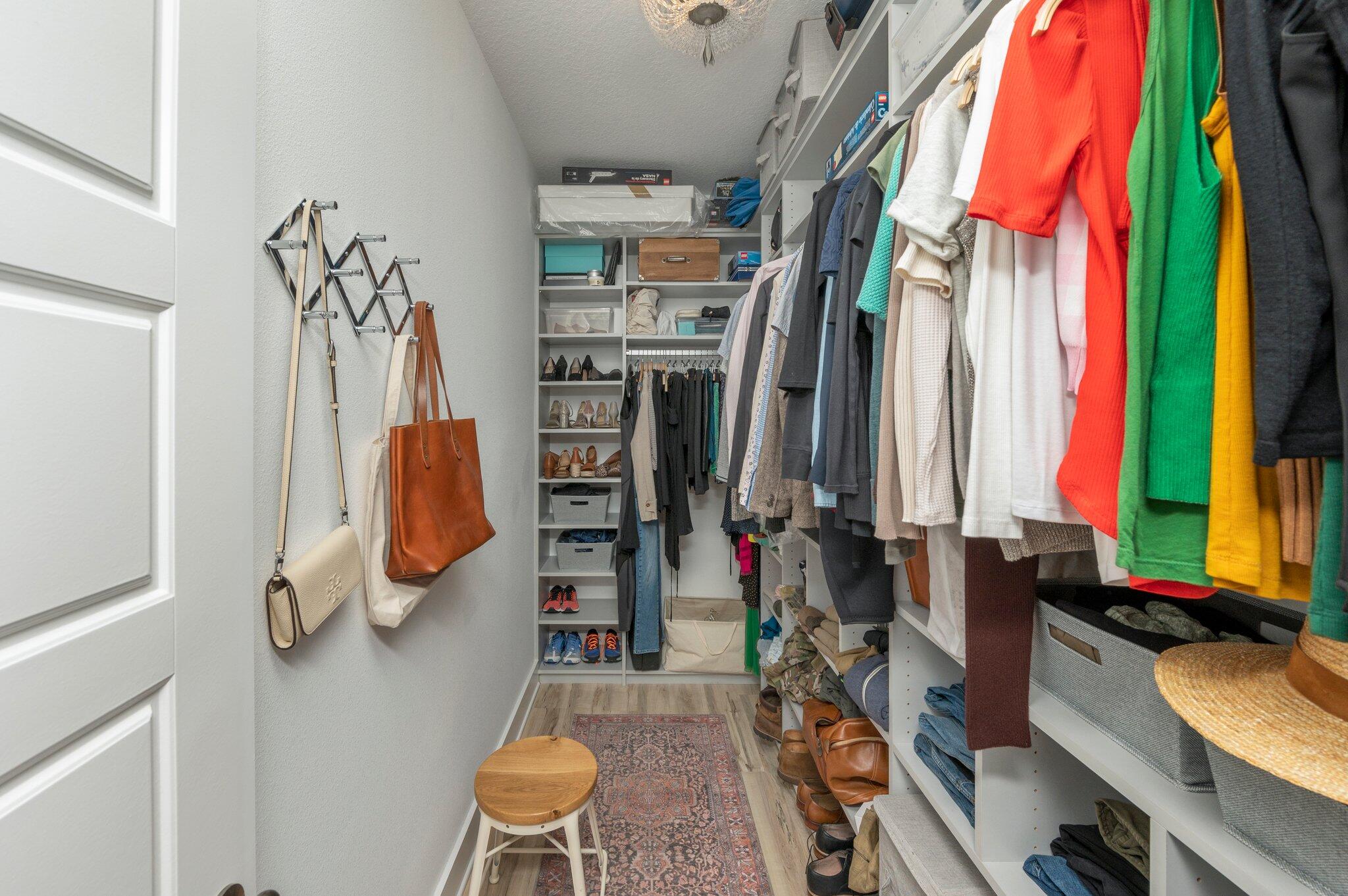 FAIRWAY WOODS S/D - Residential