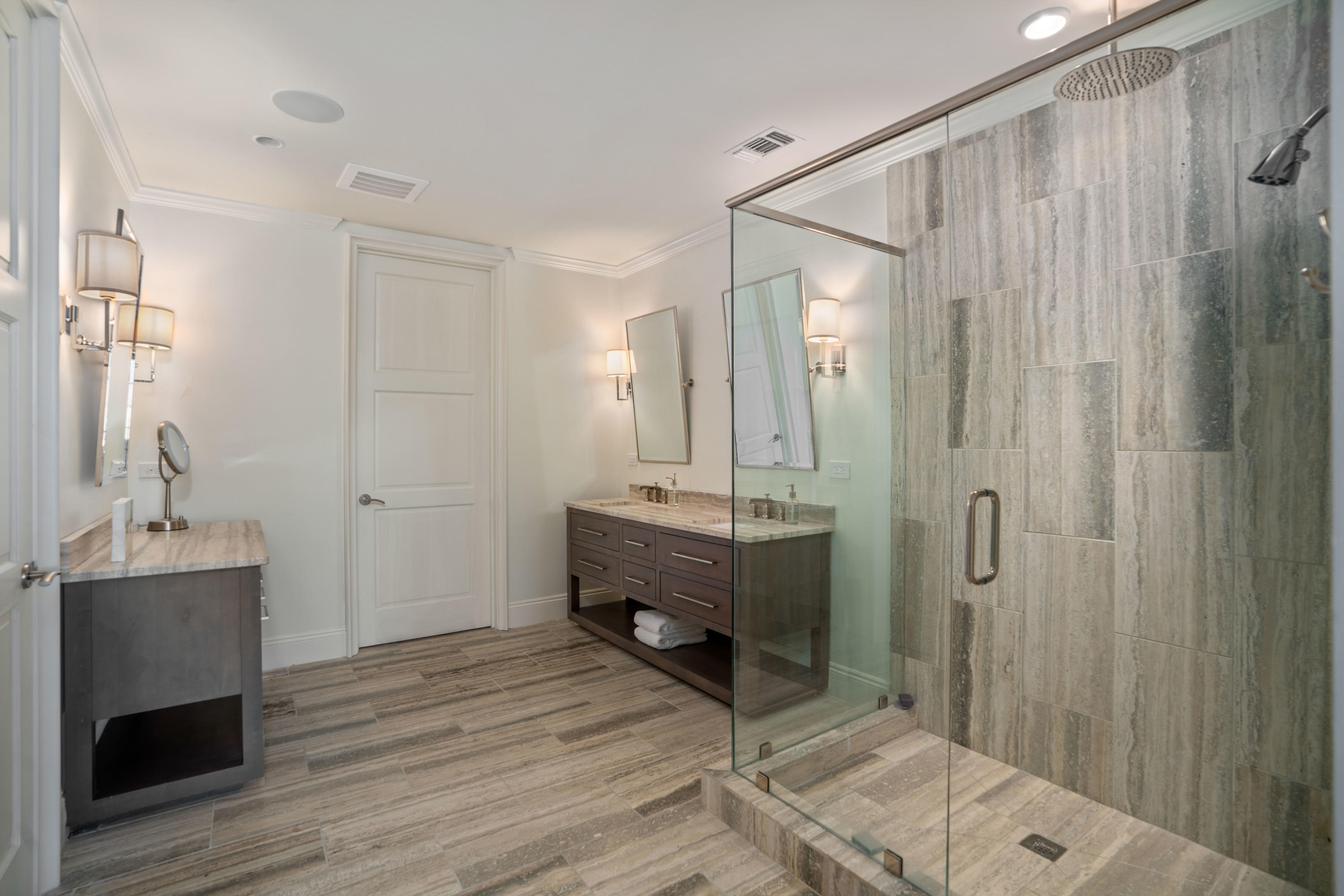 Rosemary Beach, The Georgetown - Residential