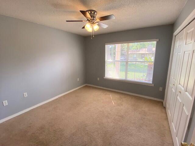 EMORY THOMAS - Residential Lease