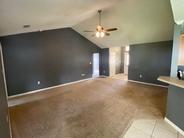 EMORY THOMAS - Residential Lease