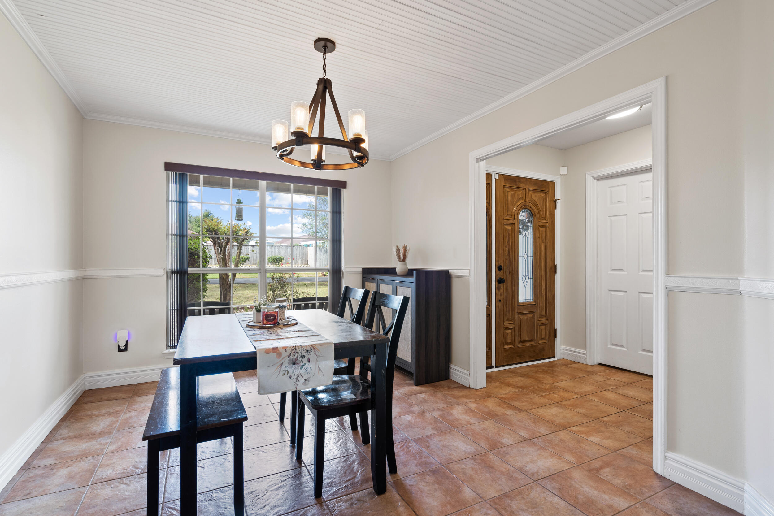 CHEROKEE BEND S/D PH 2 - Residential