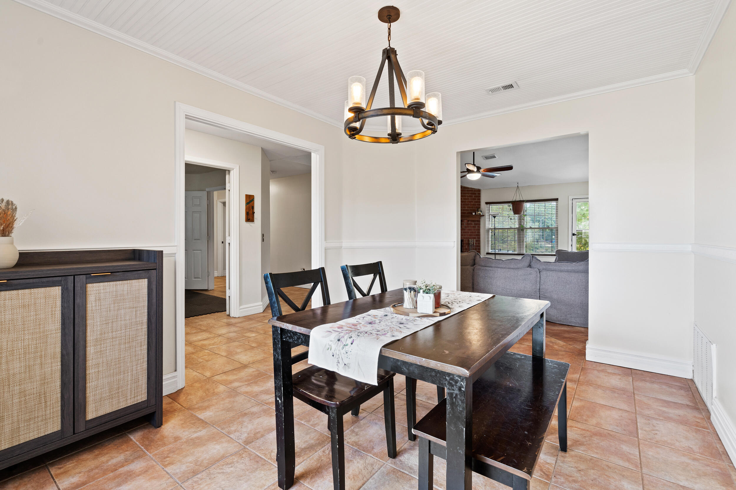 CHEROKEE BEND S/D PH 2 - Residential