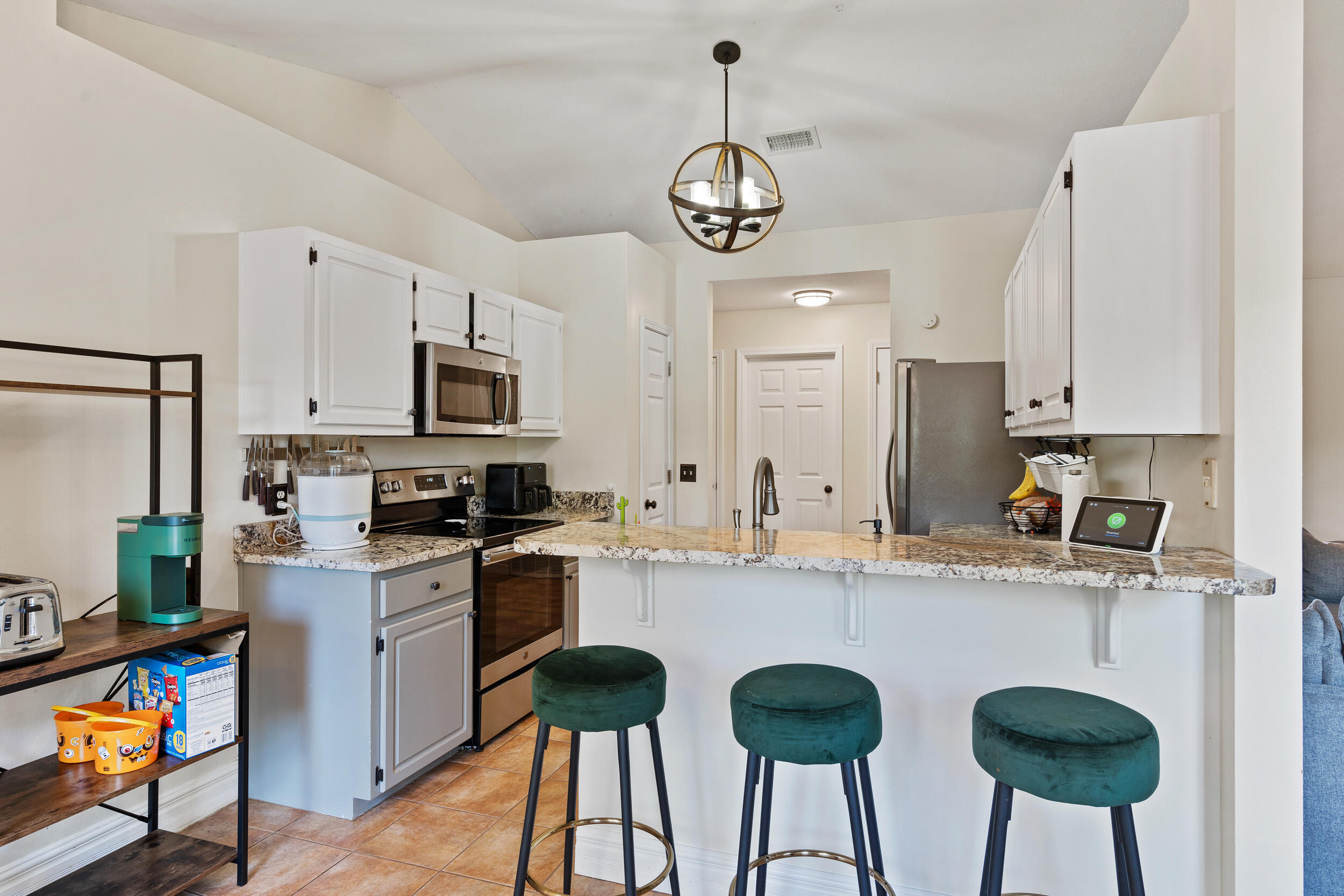 CHEROKEE BEND S/D PH 2 - Residential