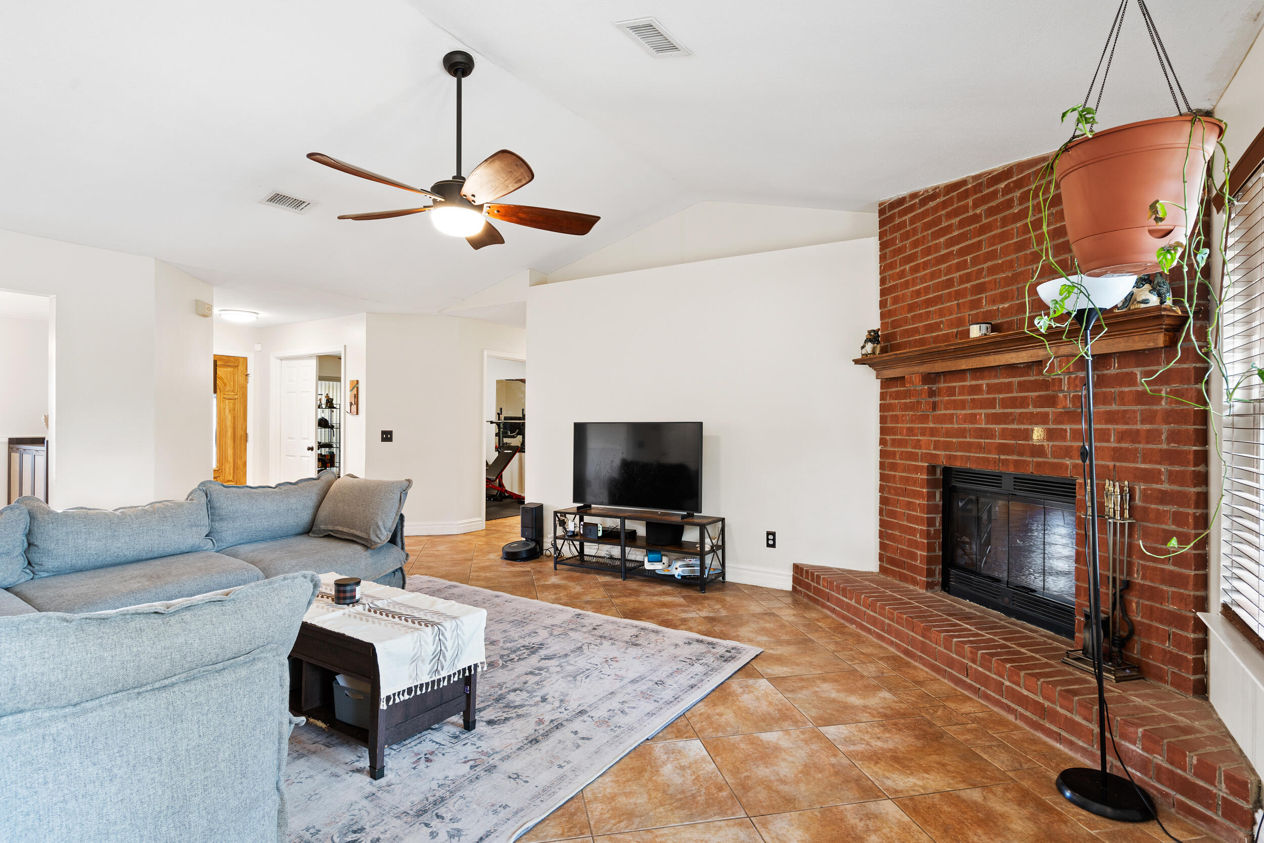 CHEROKEE BEND S/D PH 2 - Residential