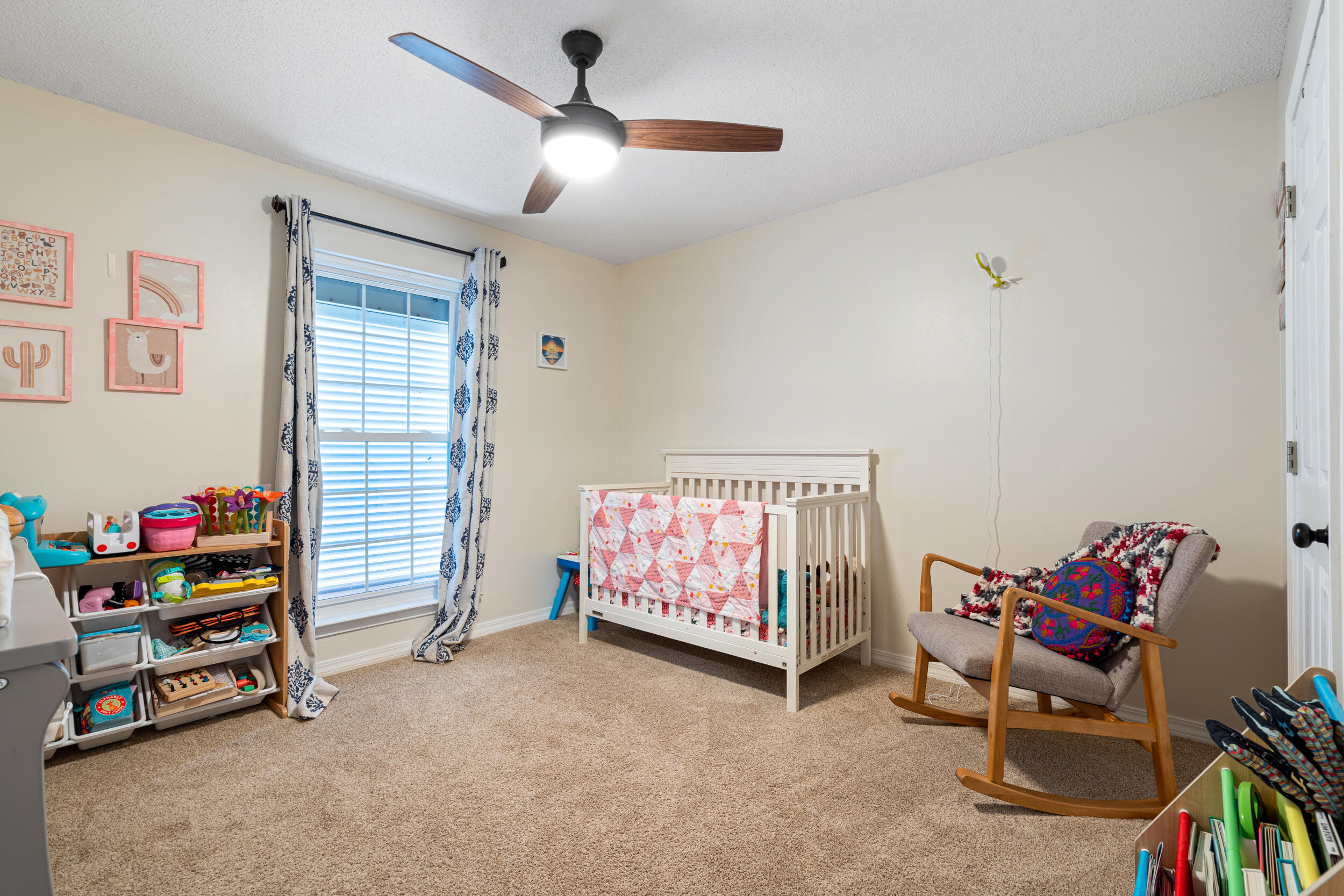 CHEROKEE BEND S/D PH 2 - Residential