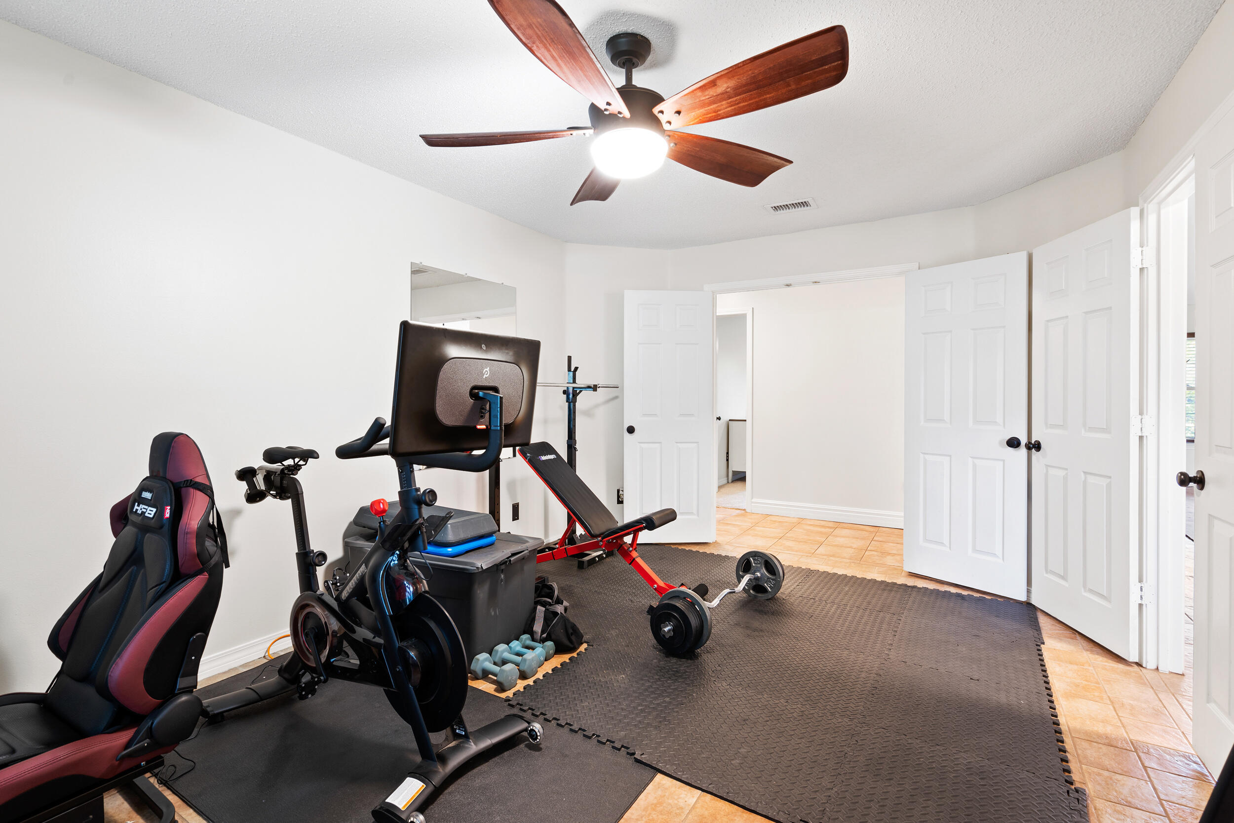 CHEROKEE BEND S/D PH 2 - Residential