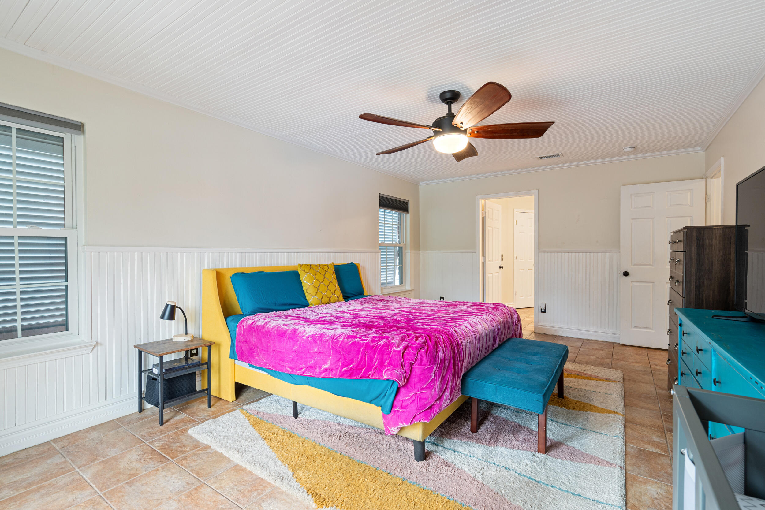 CHEROKEE BEND S/D PH 2 - Residential