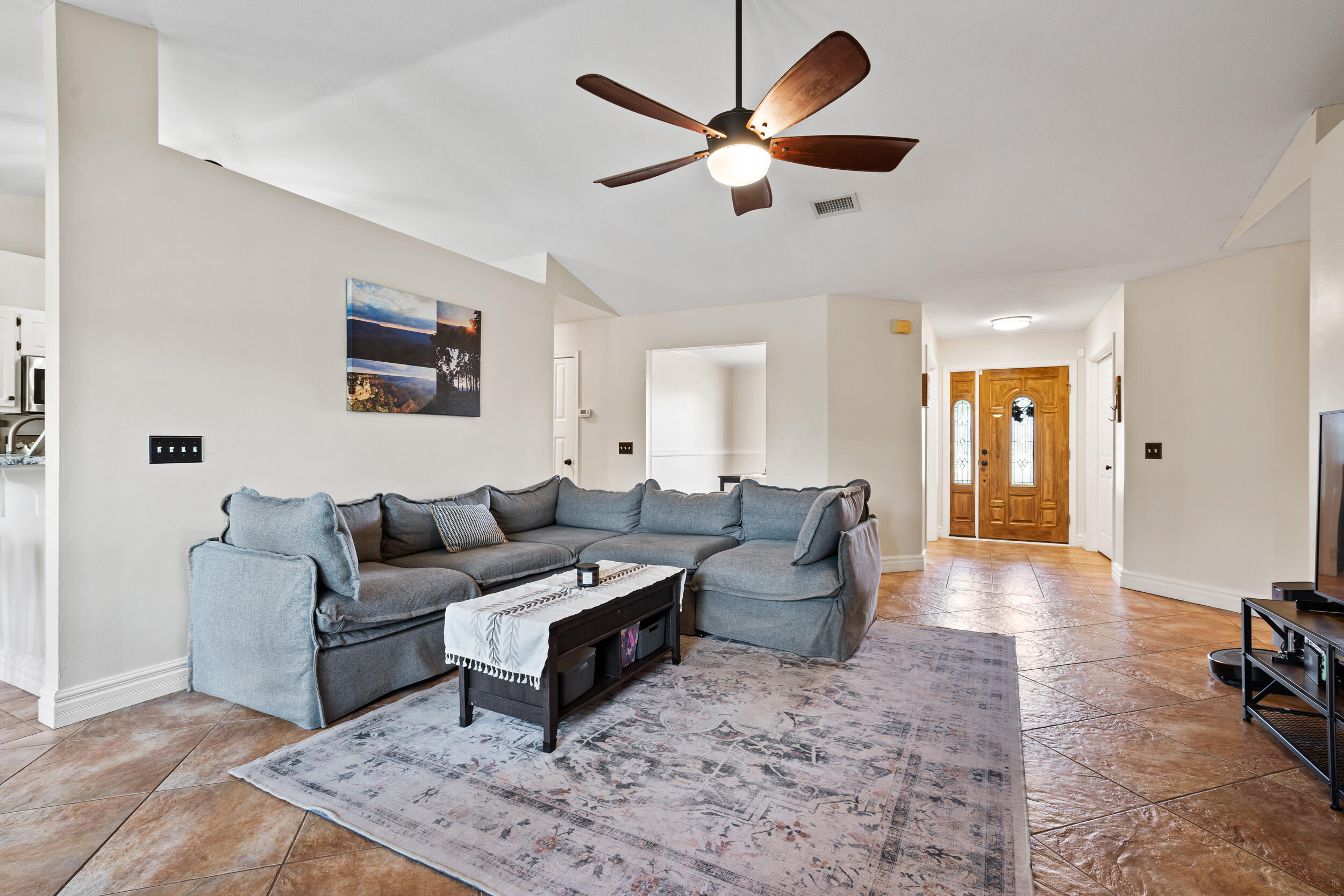 CHEROKEE BEND S/D PH 2 - Residential