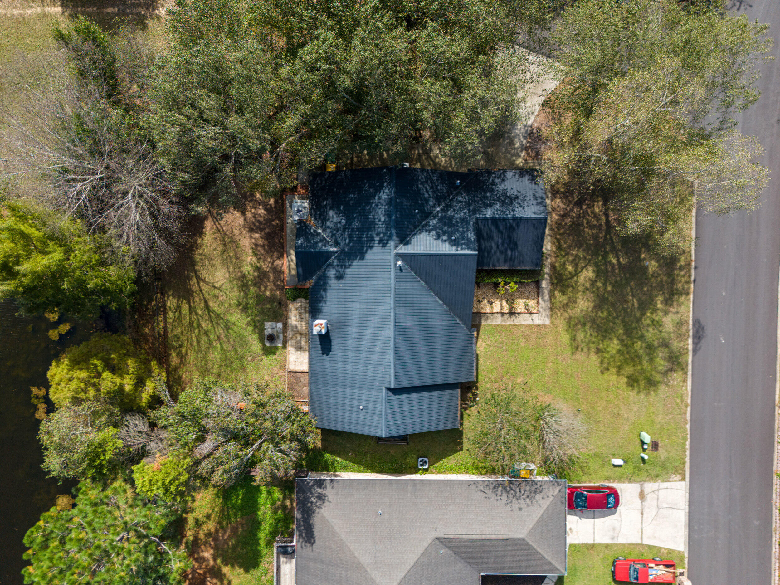 CHEROKEE BEND S/D PH 2 - Residential