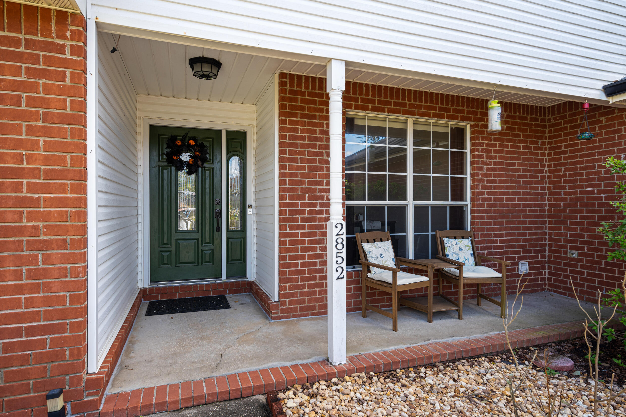 CHEROKEE BEND S/D PH 2 - Residential