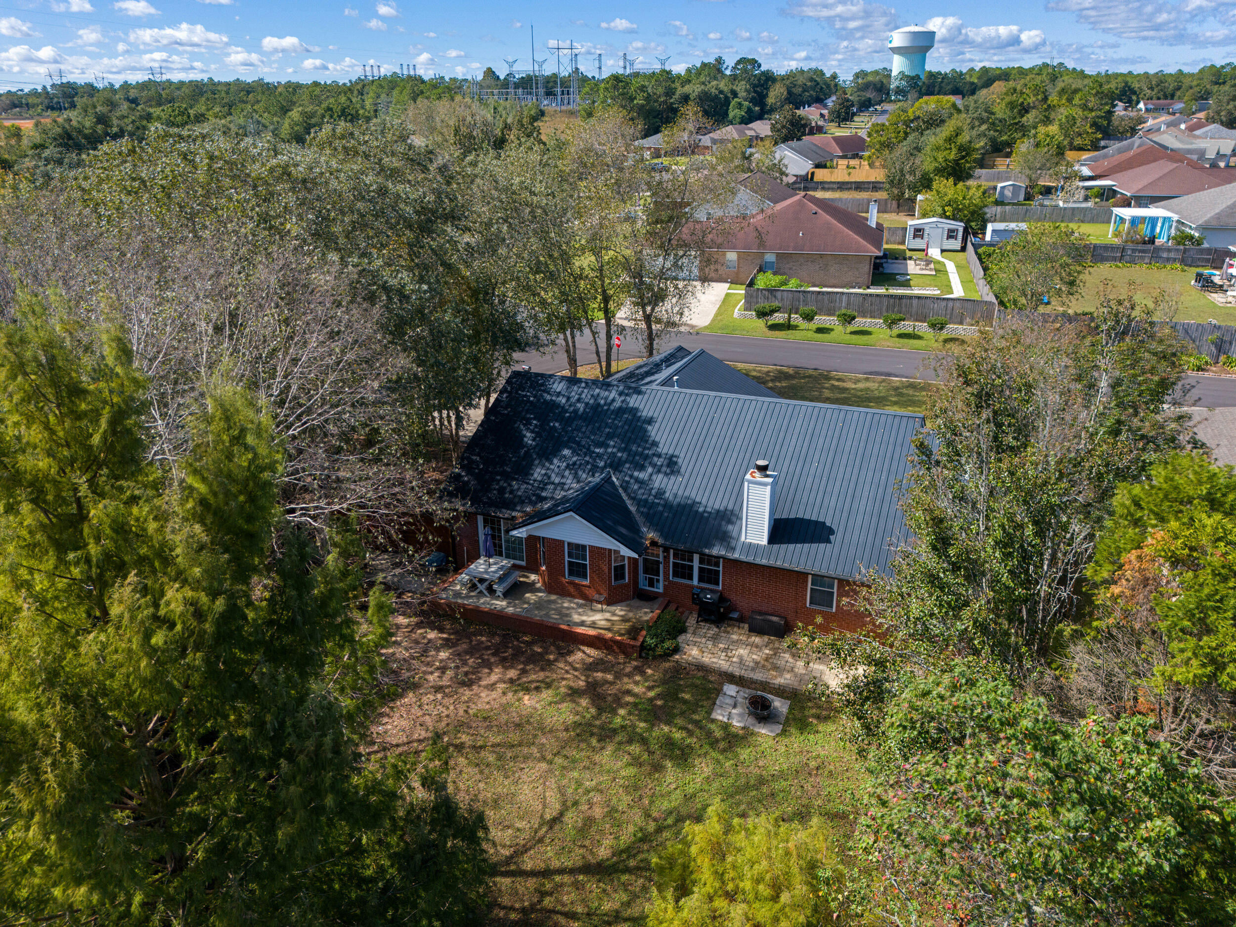 CHEROKEE BEND S/D PH 2 - Residential