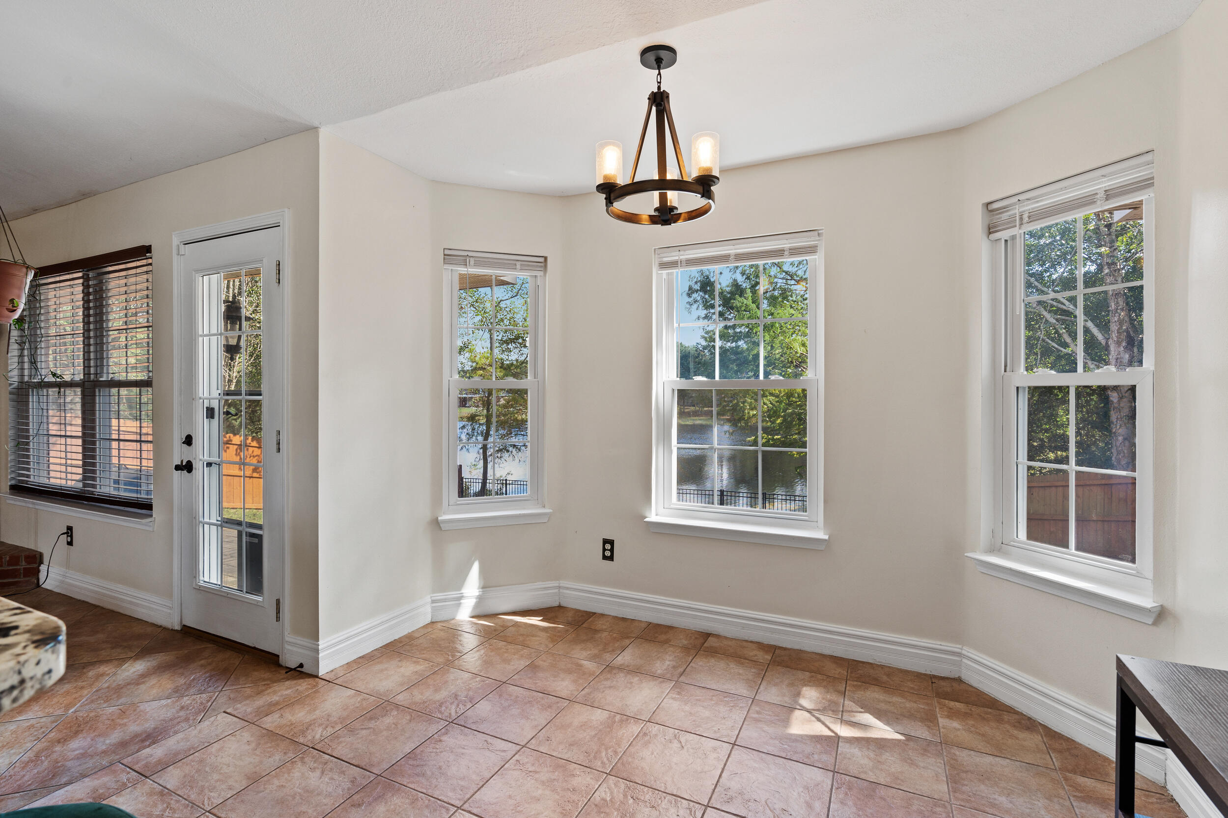 CHEROKEE BEND S/D PH 2 - Residential