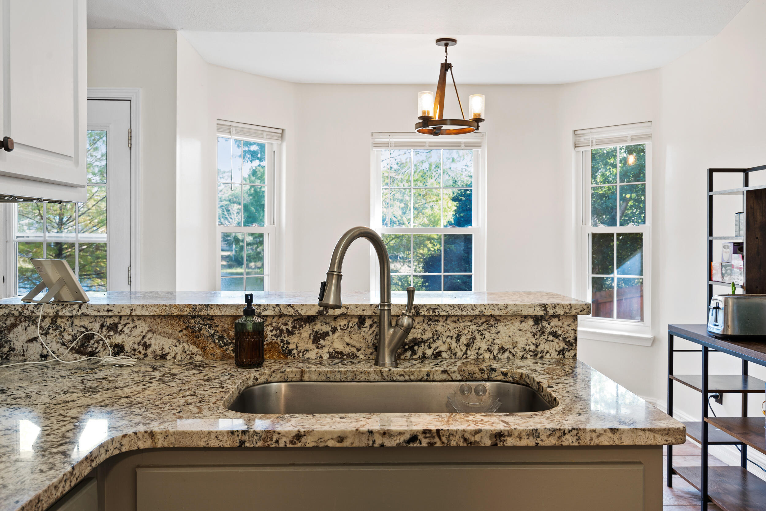 CHEROKEE BEND S/D PH 2 - Residential