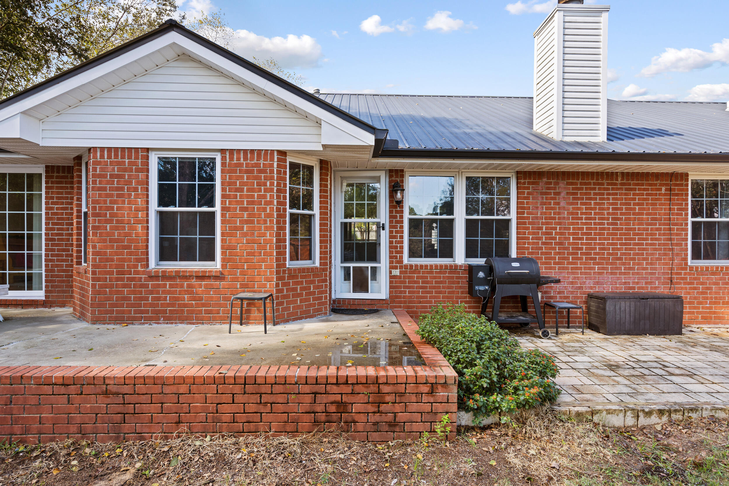 CHEROKEE BEND S/D PH 2 - Residential