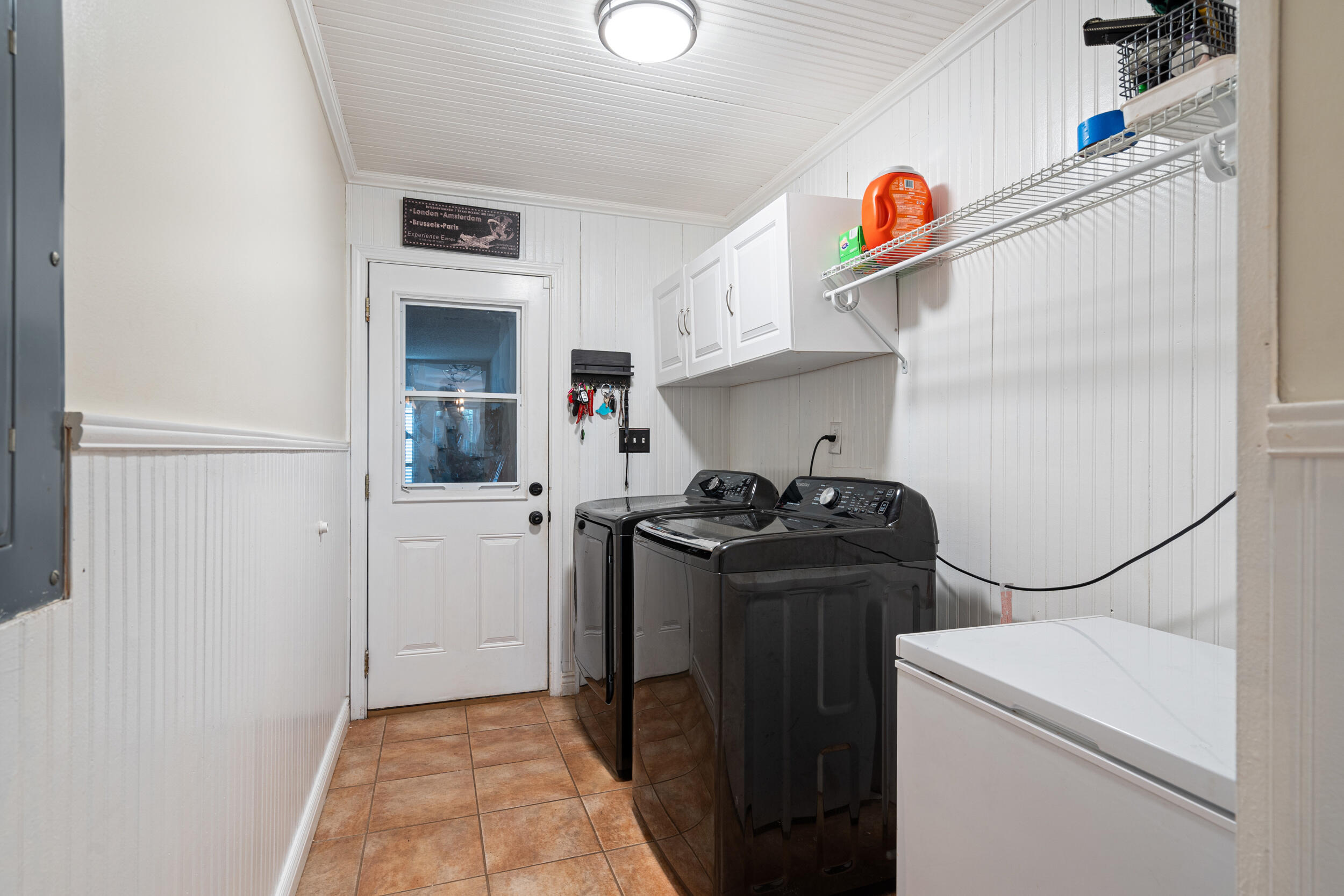 CHEROKEE BEND S/D PH 2 - Residential