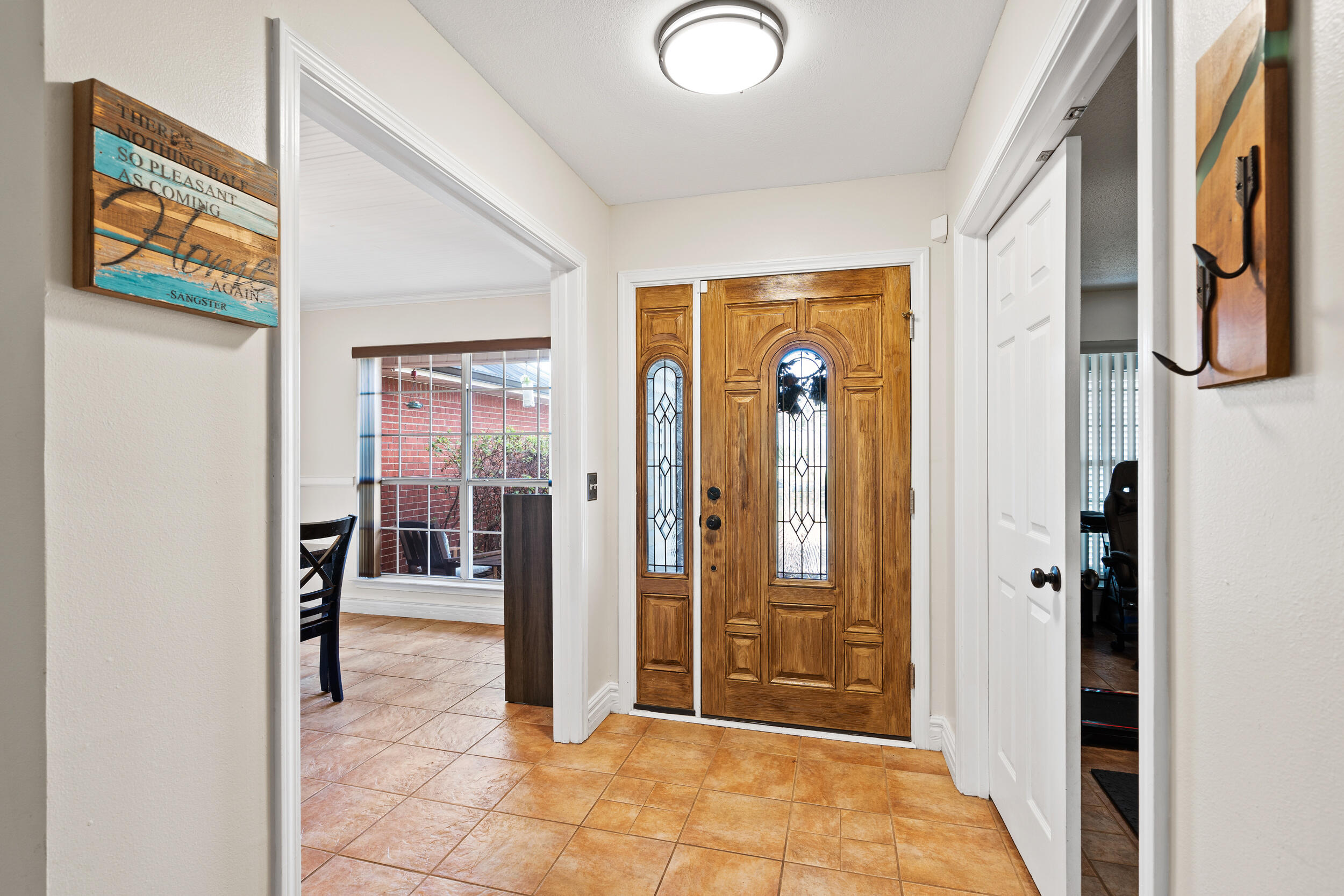 CHEROKEE BEND S/D PH 2 - Residential