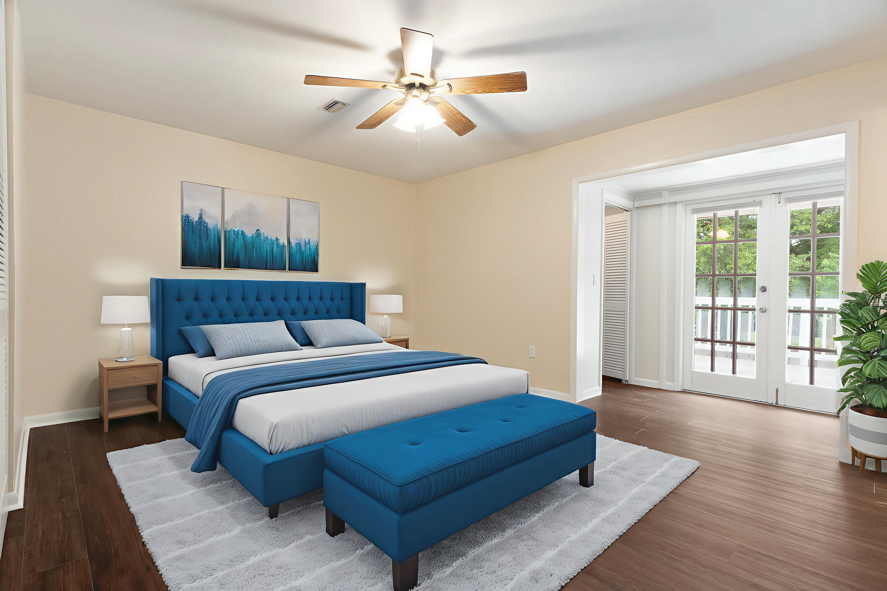 COUNTRY CLUB EST - Residential