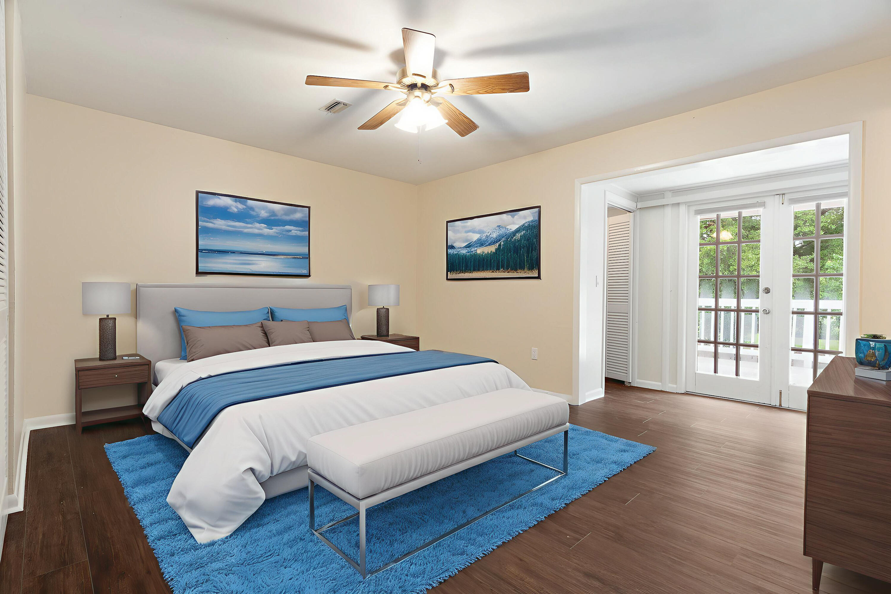 COUNTRY CLUB EST - Residential