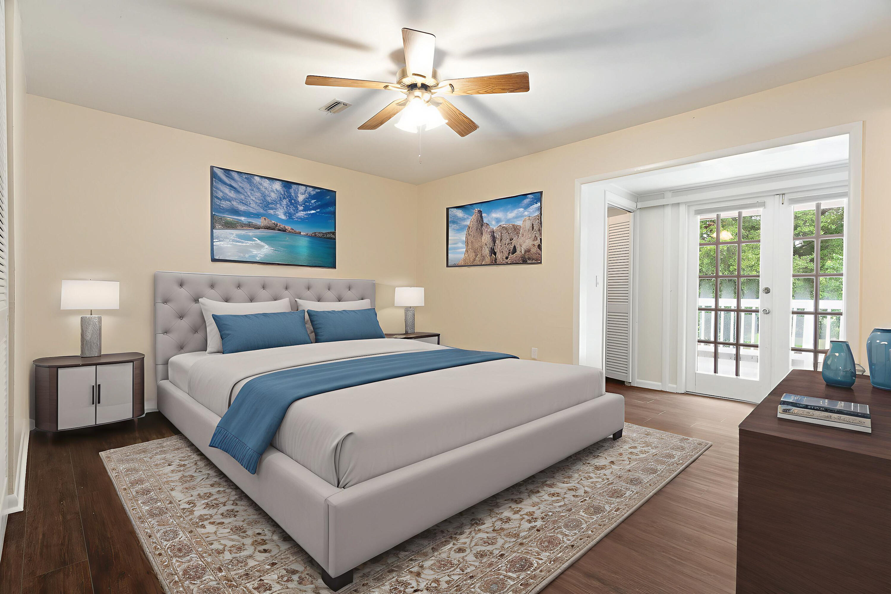 COUNTRY CLUB EST - Residential
