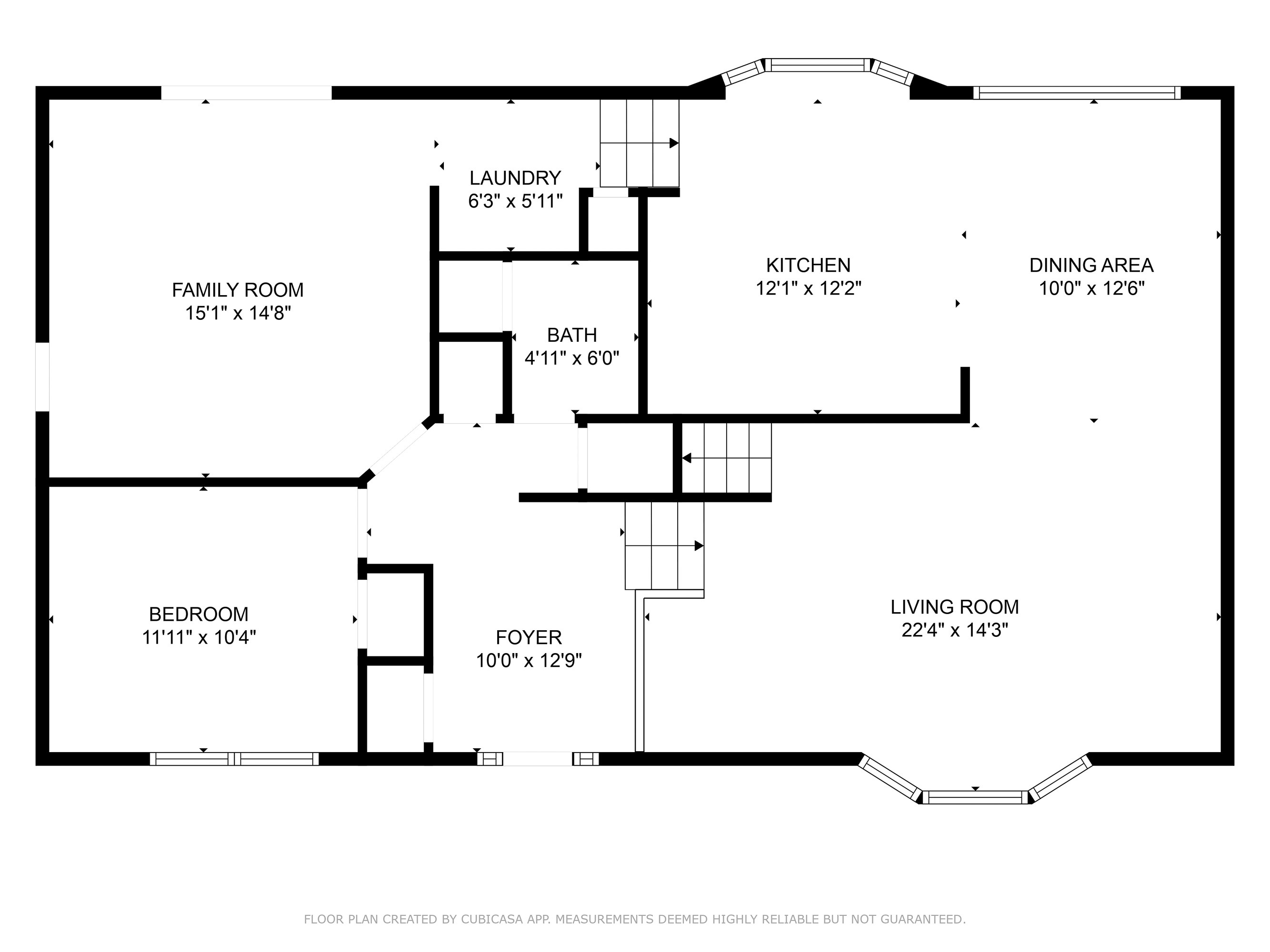 COUNTRY CLUB EST - Residential