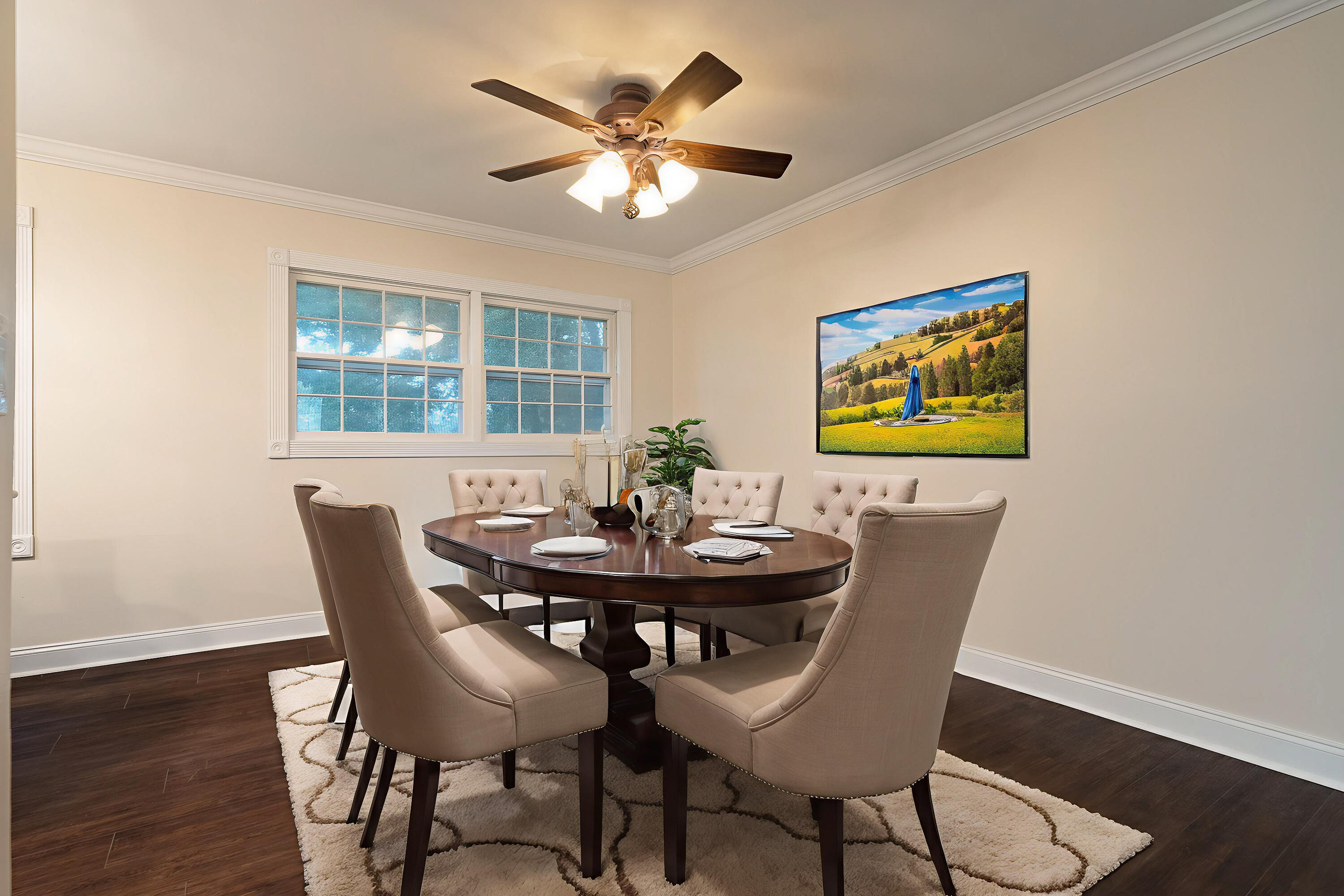 COUNTRY CLUB EST - Residential