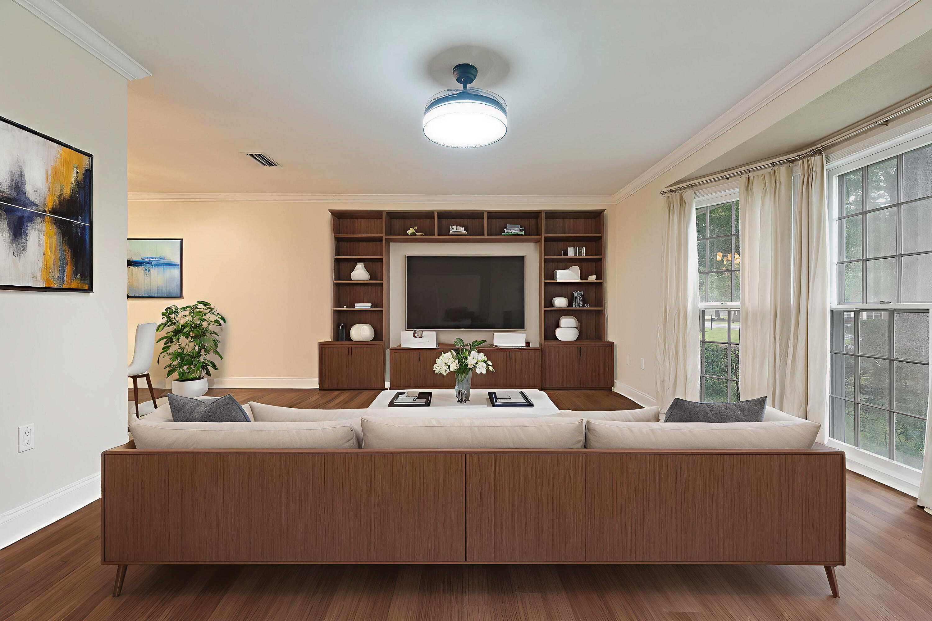 COUNTRY CLUB EST - Residential