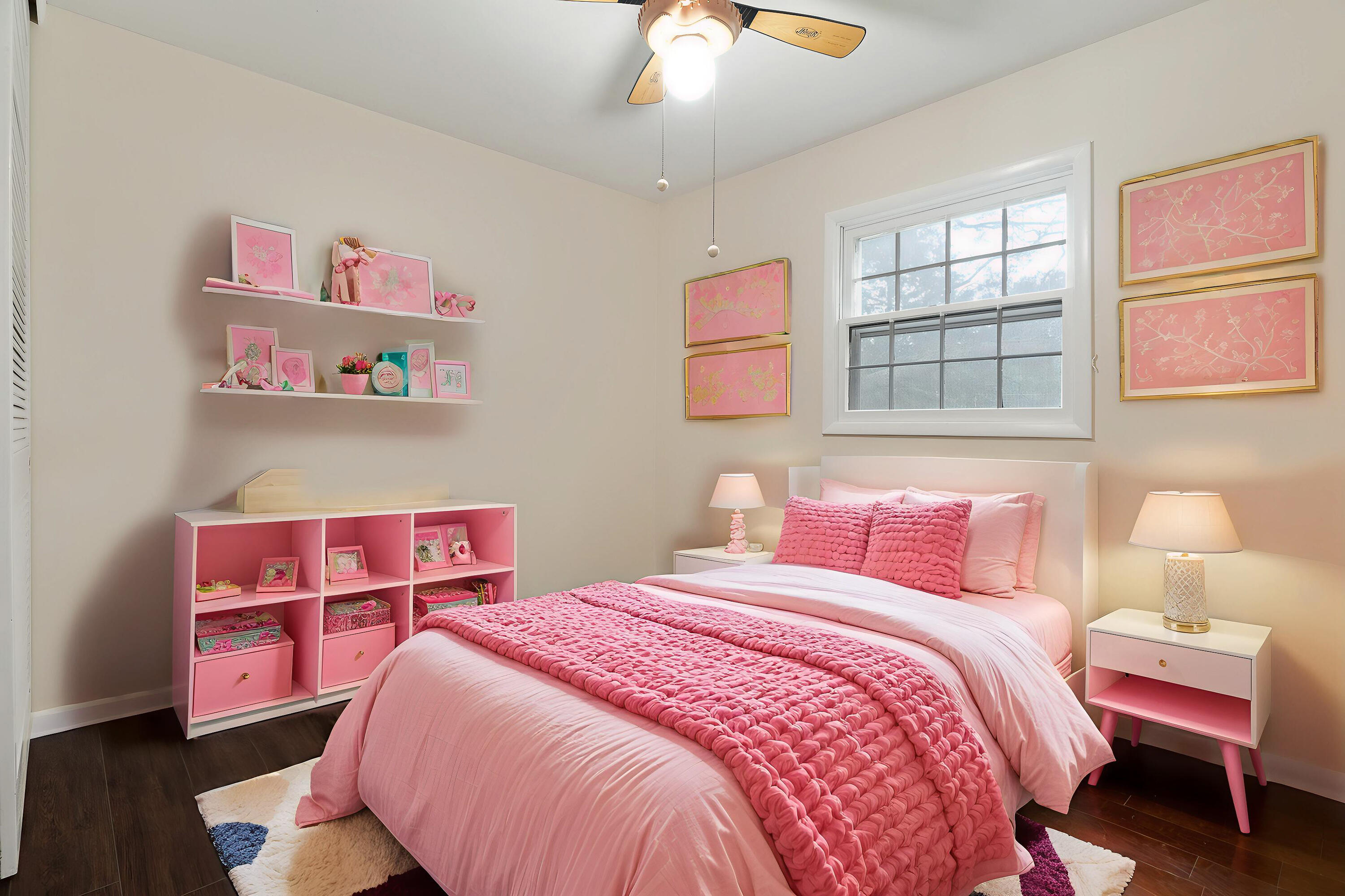 COUNTRY CLUB EST - Residential