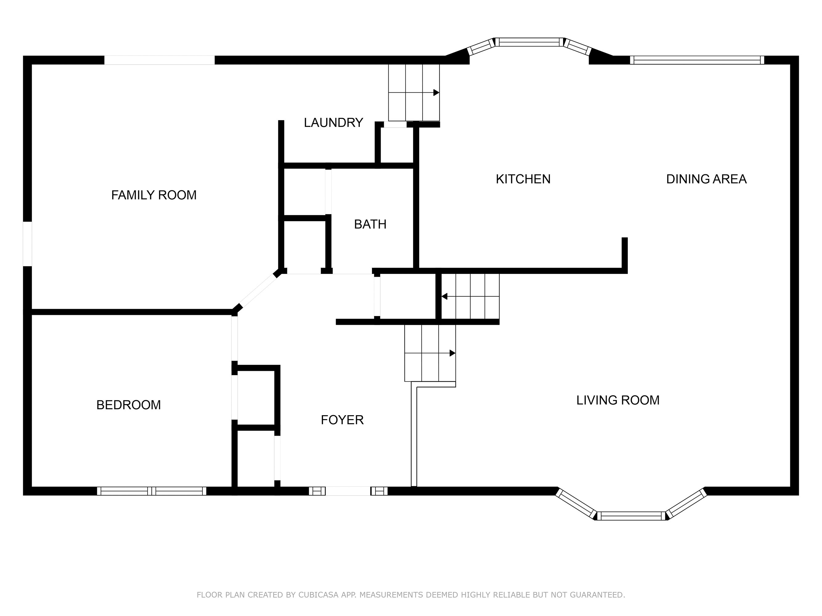 COUNTRY CLUB EST - Residential