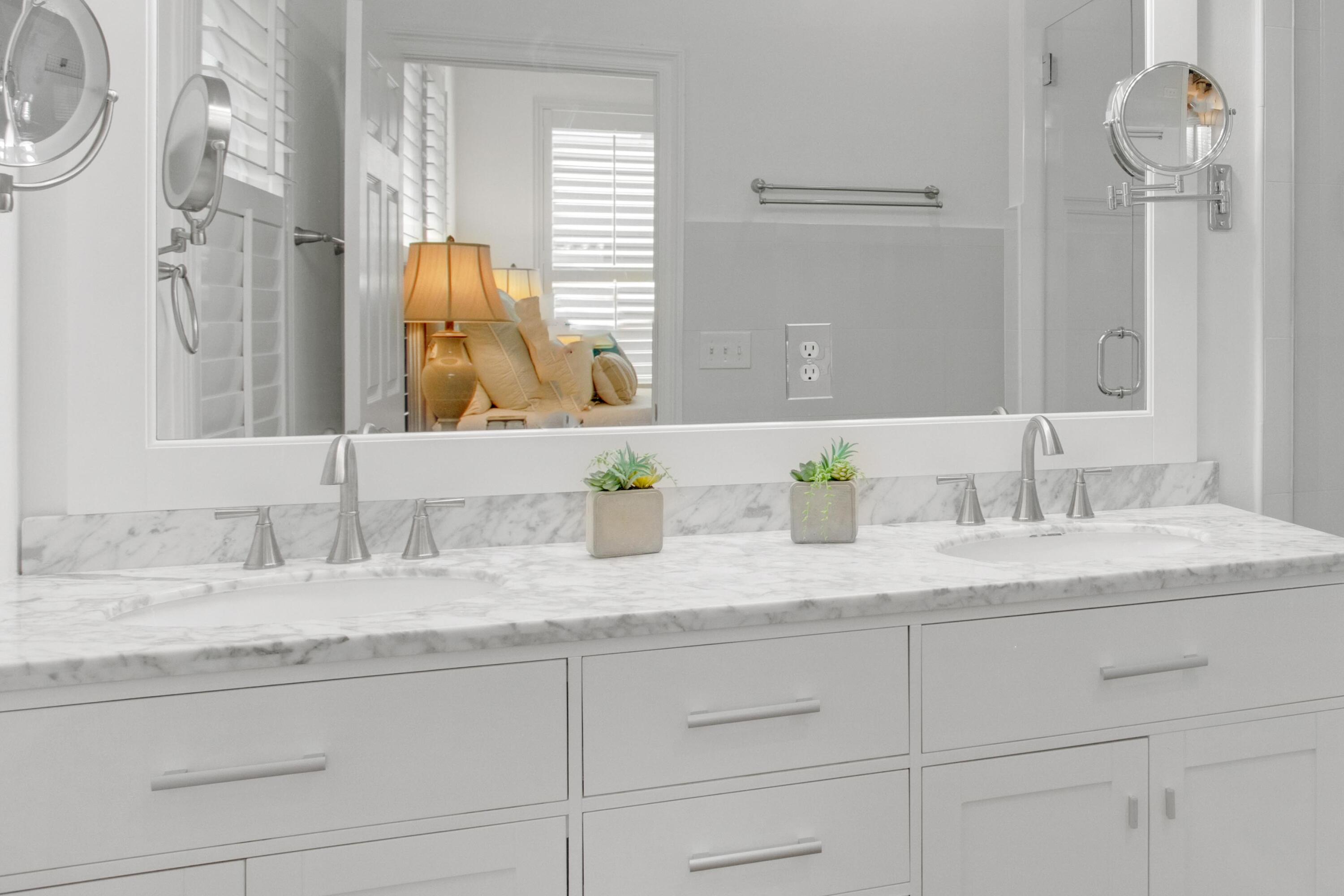 COURTYARDS OF SANTA ROSA BEACH - Residential