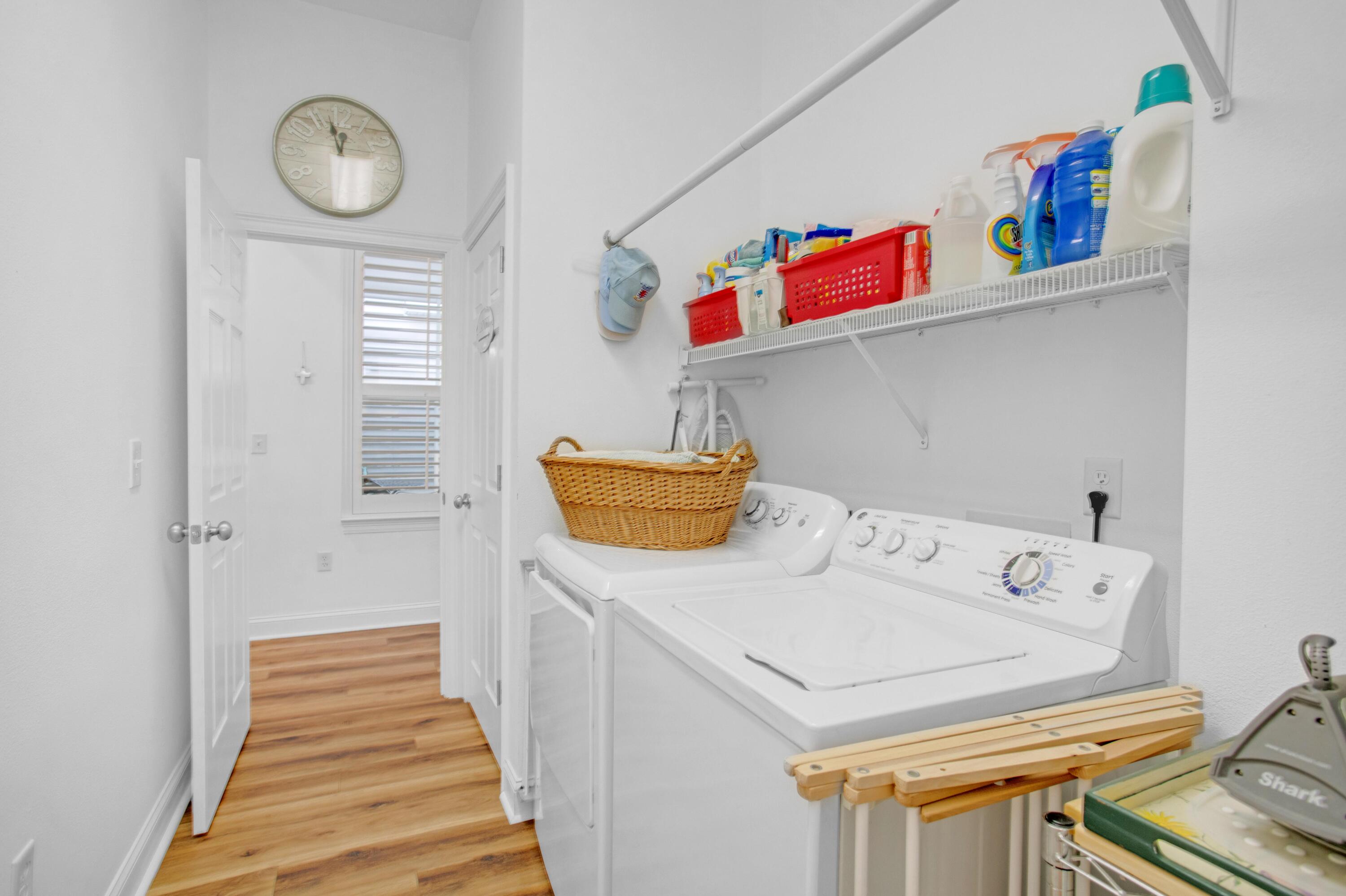 COURTYARDS OF SANTA ROSA BEACH - Residential