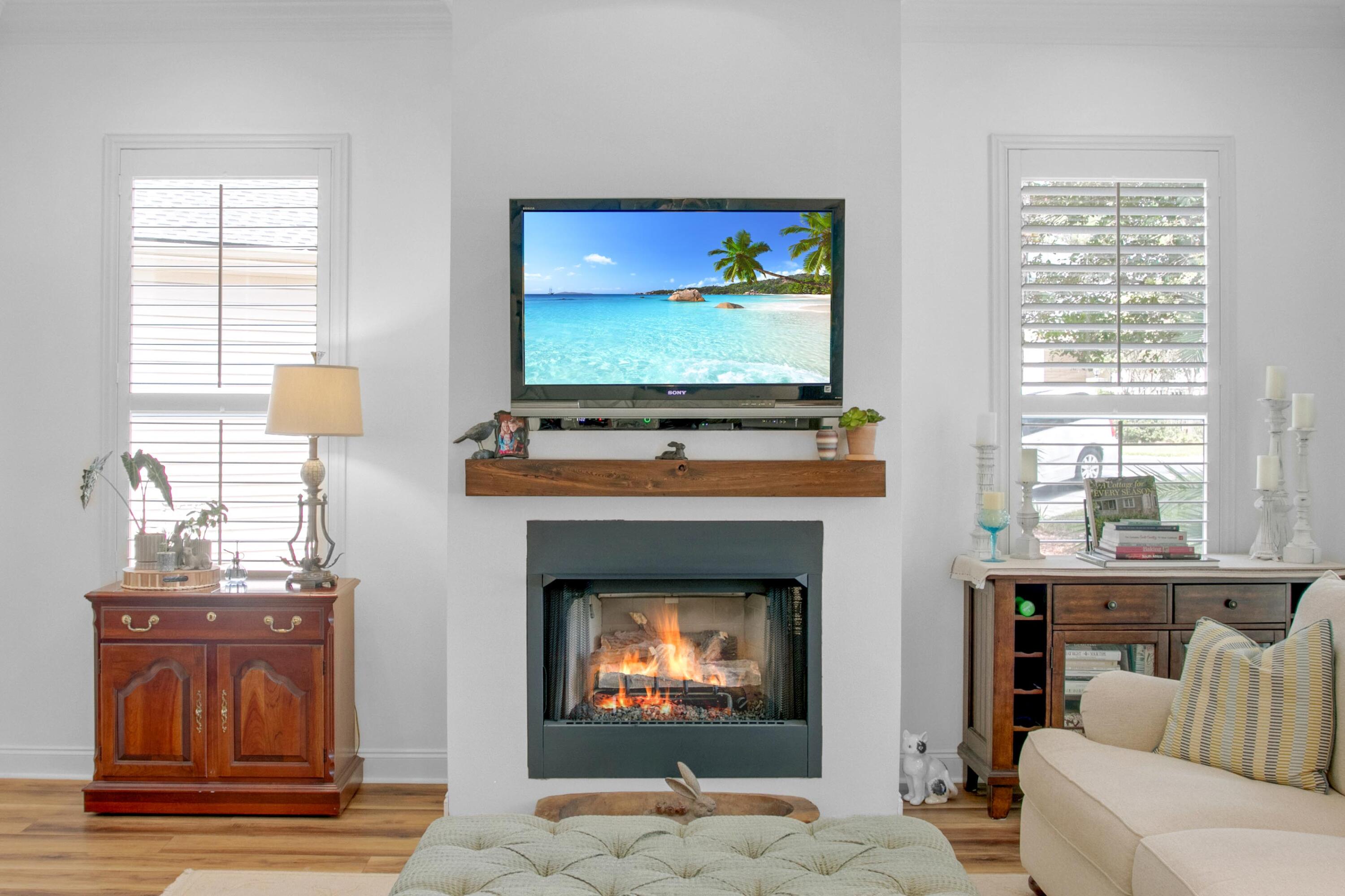 COURTYARDS OF SANTA ROSA BEACH - Residential