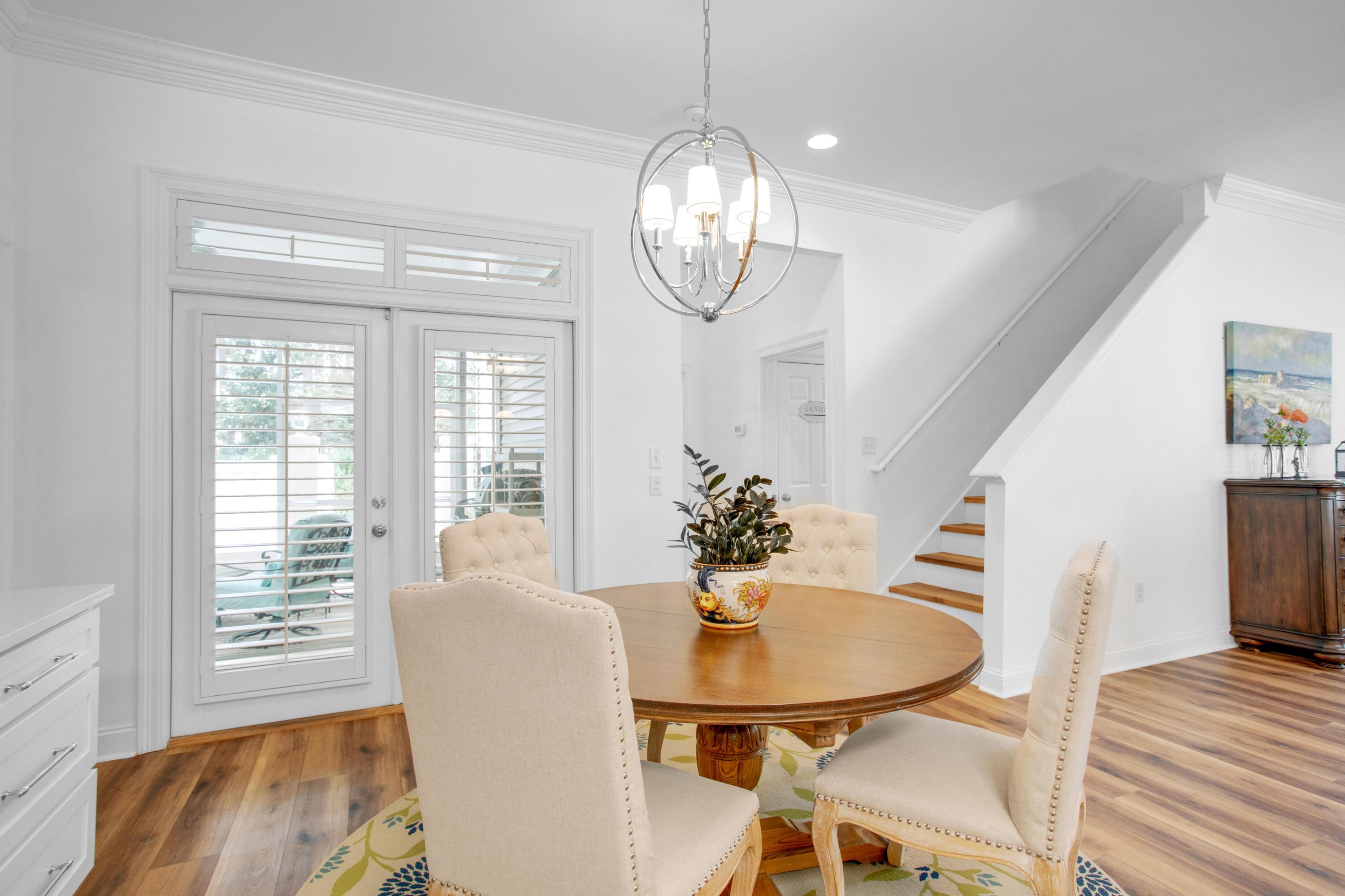 COURTYARDS OF SANTA ROSA BEACH - Residential