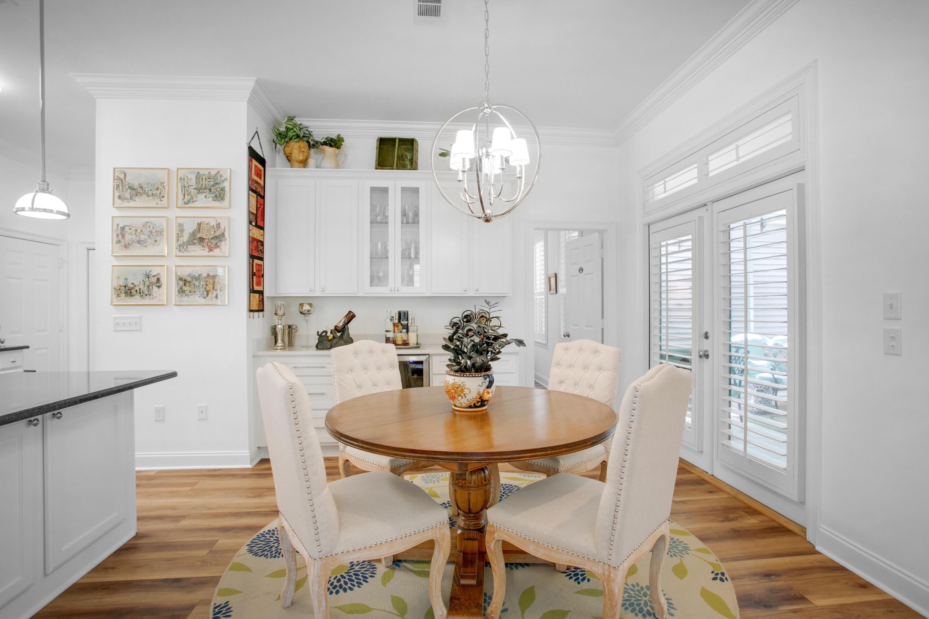 COURTYARDS OF SANTA ROSA BEACH - Residential