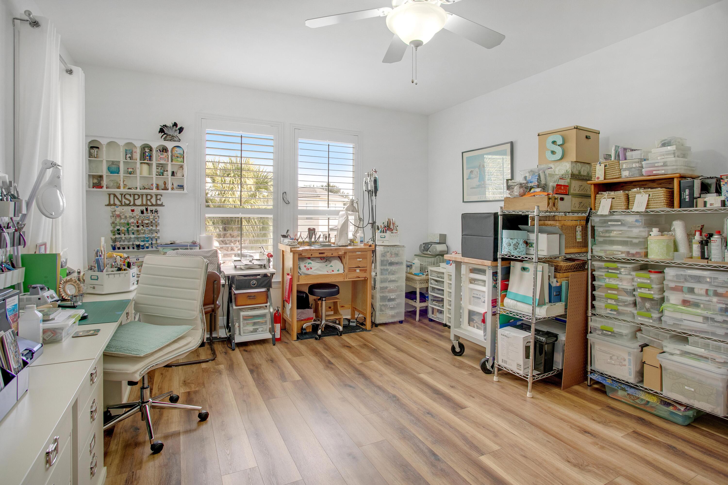 COURTYARDS OF SANTA ROSA BEACH - Residential