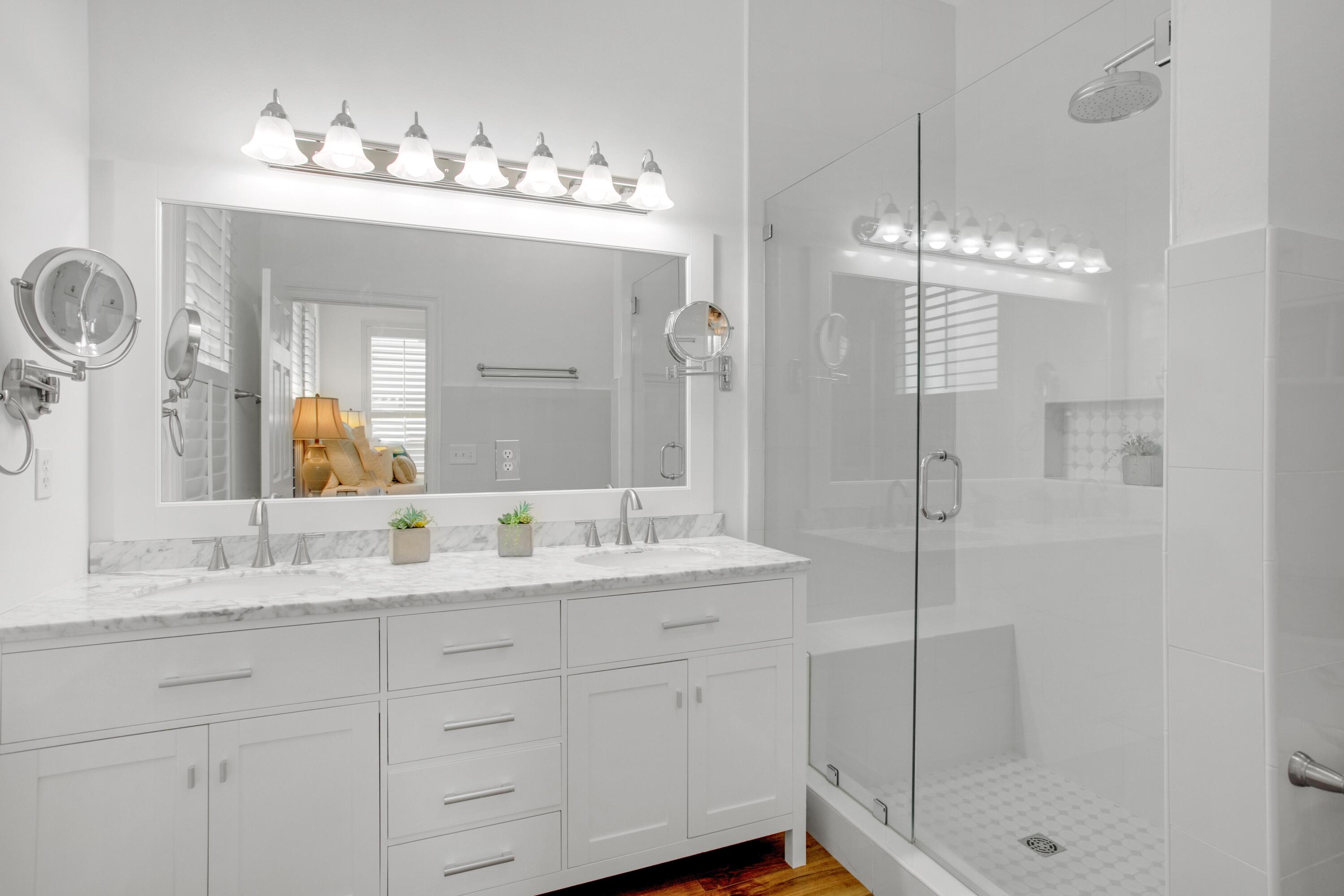 COURTYARDS OF SANTA ROSA BEACH - Residential